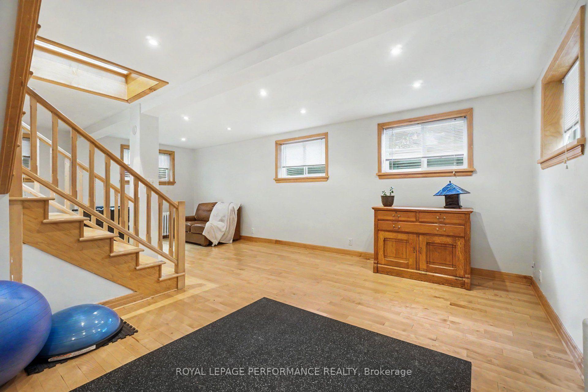 Photo 37 of 171 Powell Avenue, Ottawa, Glebe — HOMEH