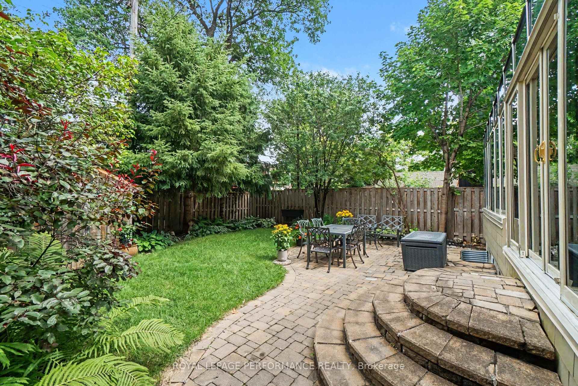 Photo 42 of 171 Powell Avenue, Ottawa, Glebe — HOMEH
