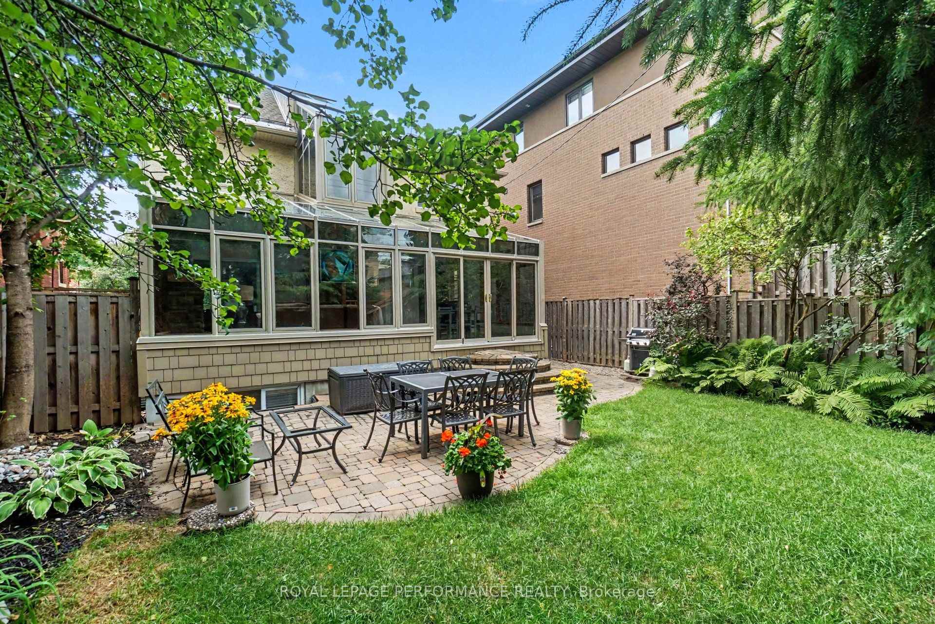 Photo 43 of 171 Powell Avenue, Ottawa, Glebe — HOMEH
