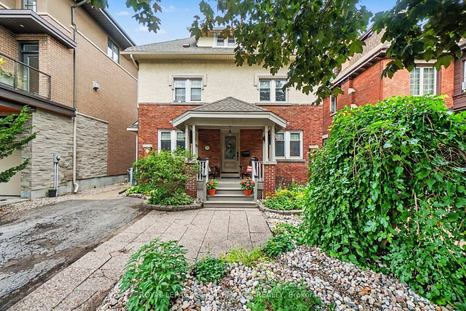 Photo 44 of 171 Powell Avenue, Ottawa, Glebe — HOMEH