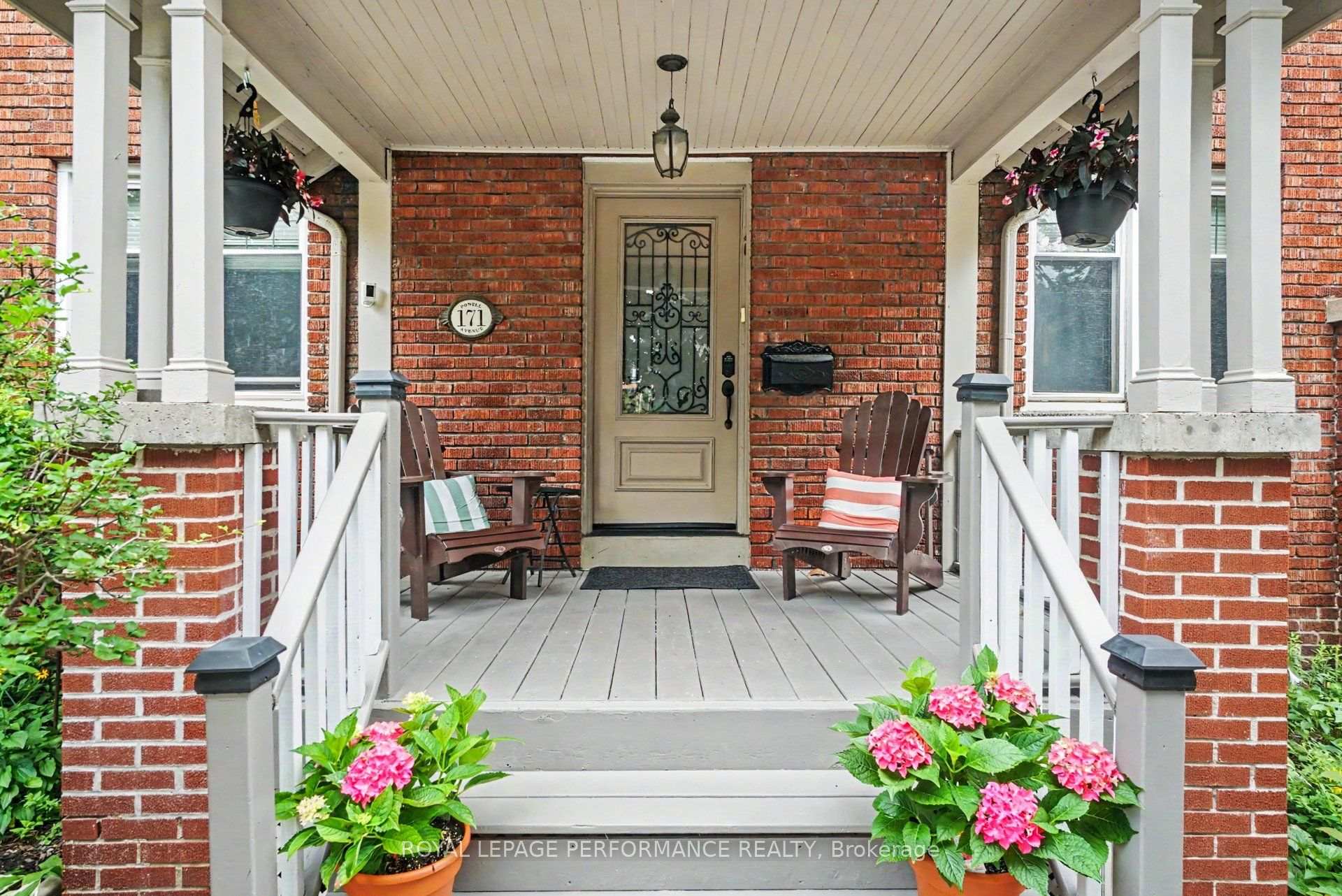 Photo 45 of 171 Powell Avenue, Ottawa, Glebe — HOMEH