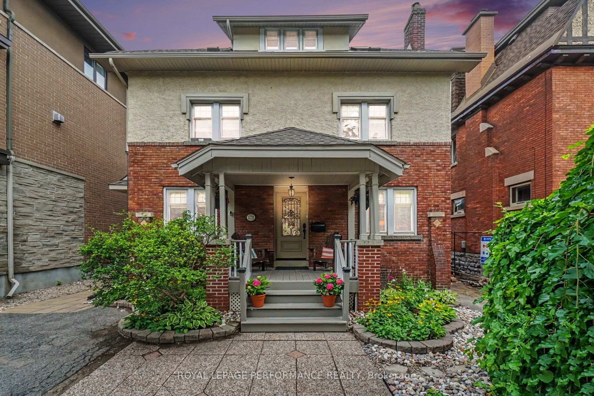 Photo 46 of 171 Powell Avenue, Ottawa, Glebe — HOMEH