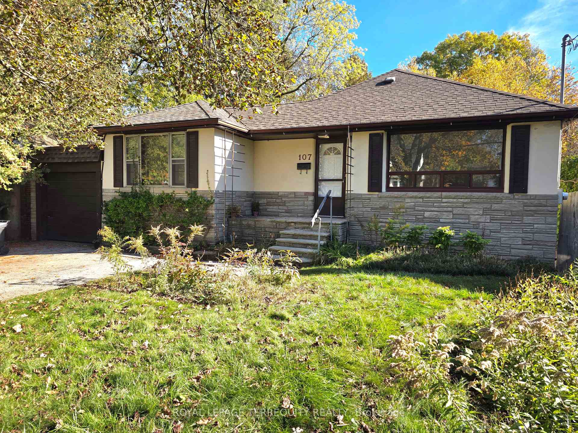 Photo 1 of 107 Cliffcrest Drive, Scarborough, Cliffcrest — HOMEH