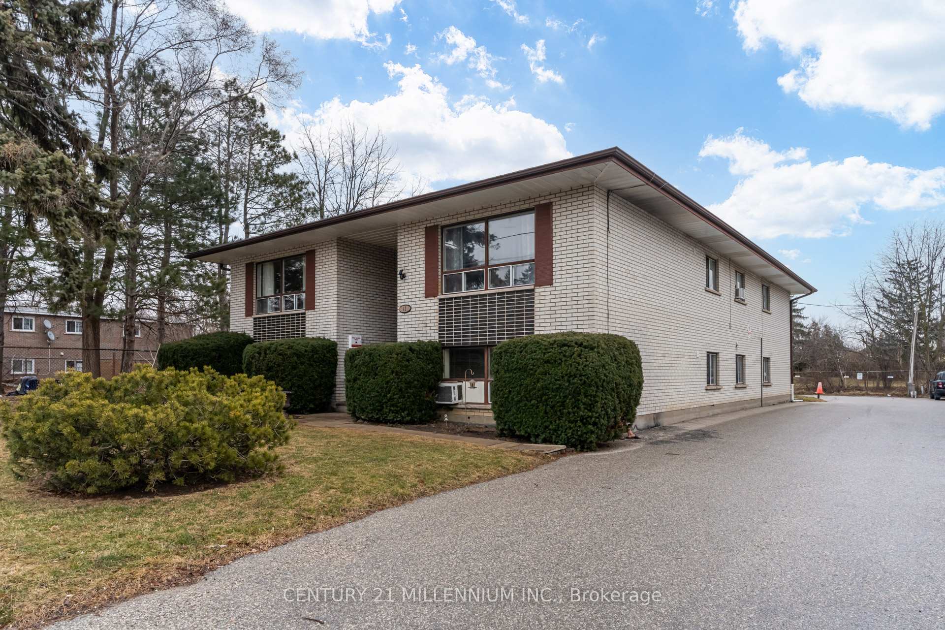 Photo 1 of Unit A, 41 English Street, Brampton, Brampton West — HOMEH