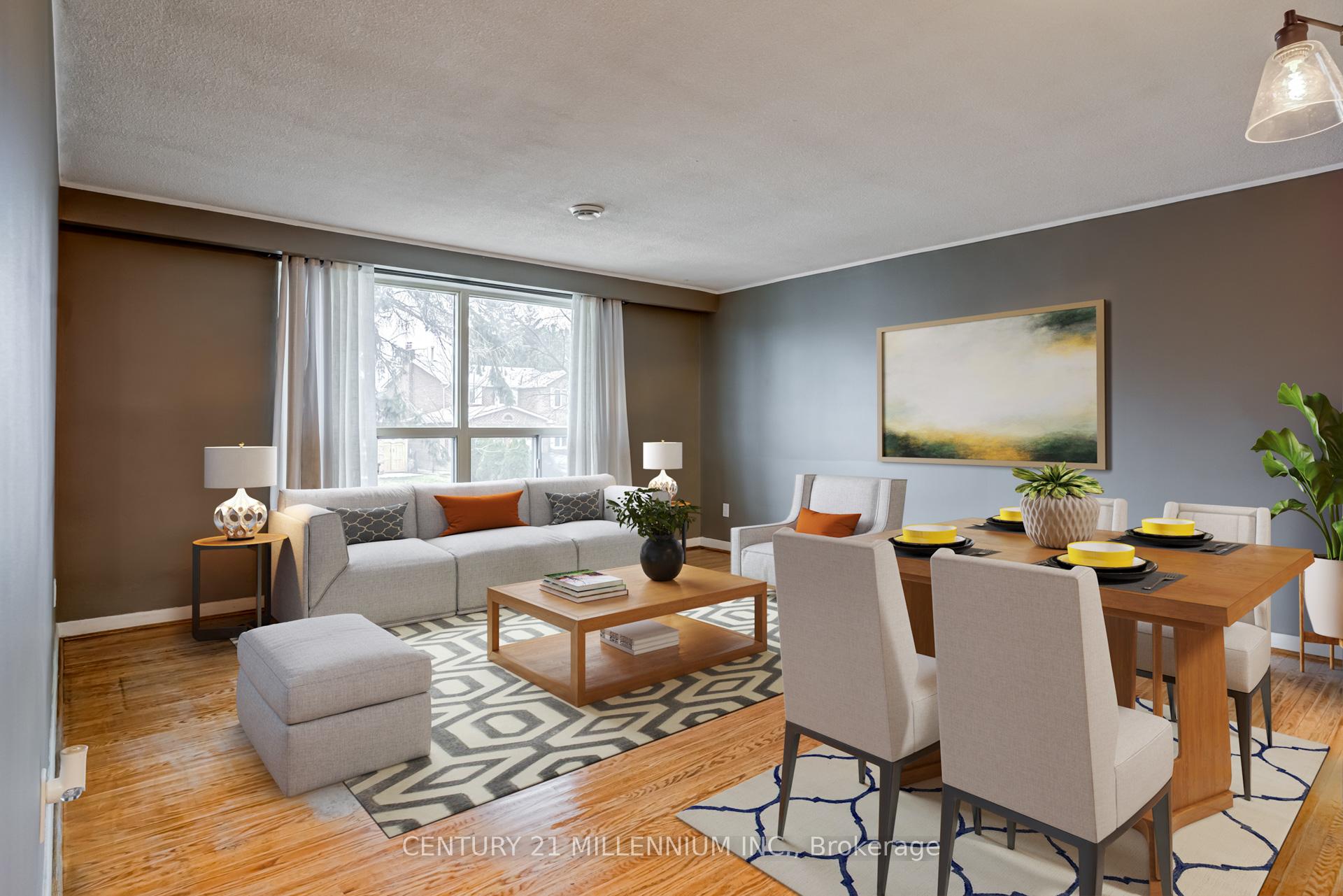 Photo 4 of Unit A, 41 English Street, Brampton, Brampton West — HOMEH