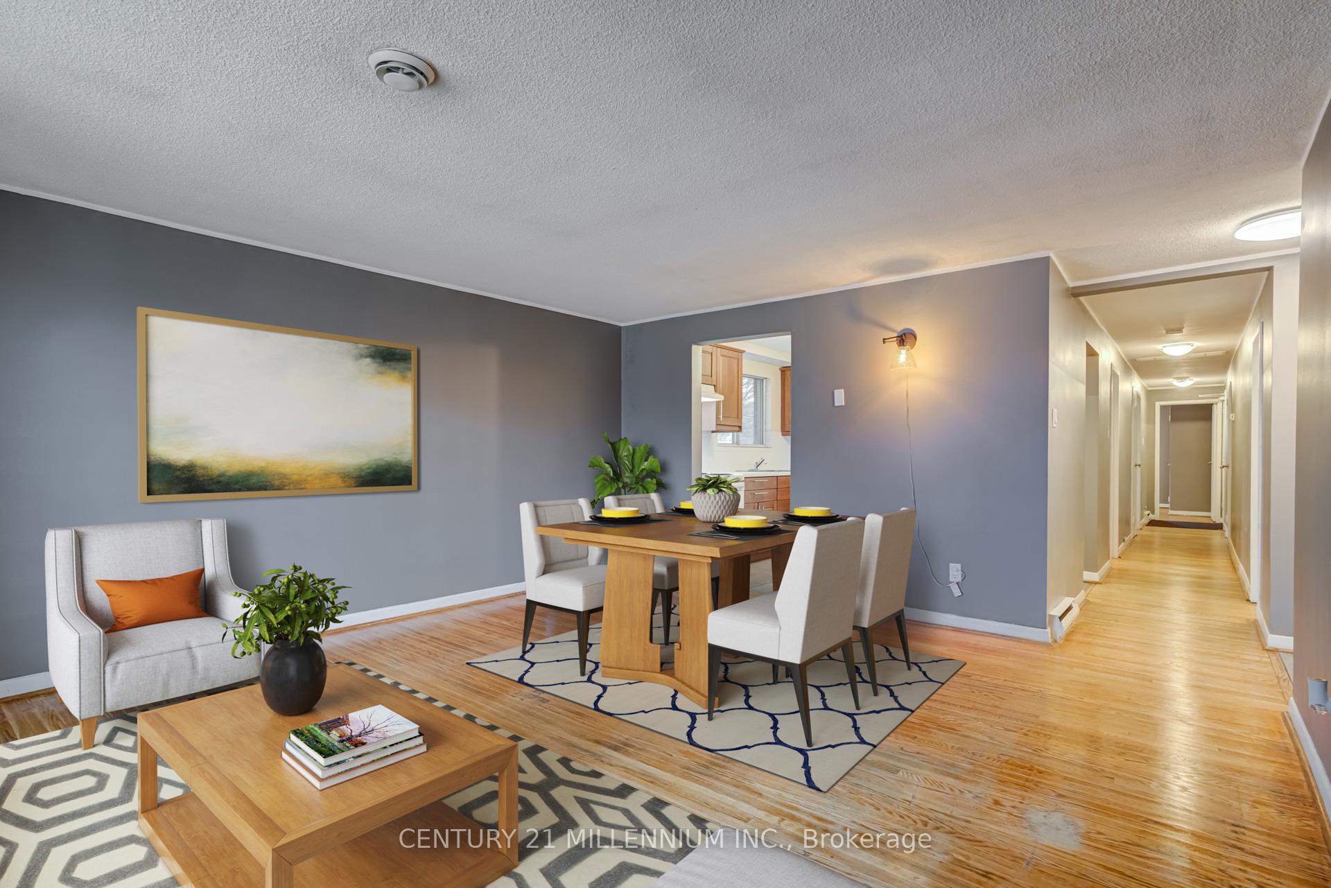 Photo 5 of Unit A, 41 English Street, Brampton, Brampton West — HOMEH