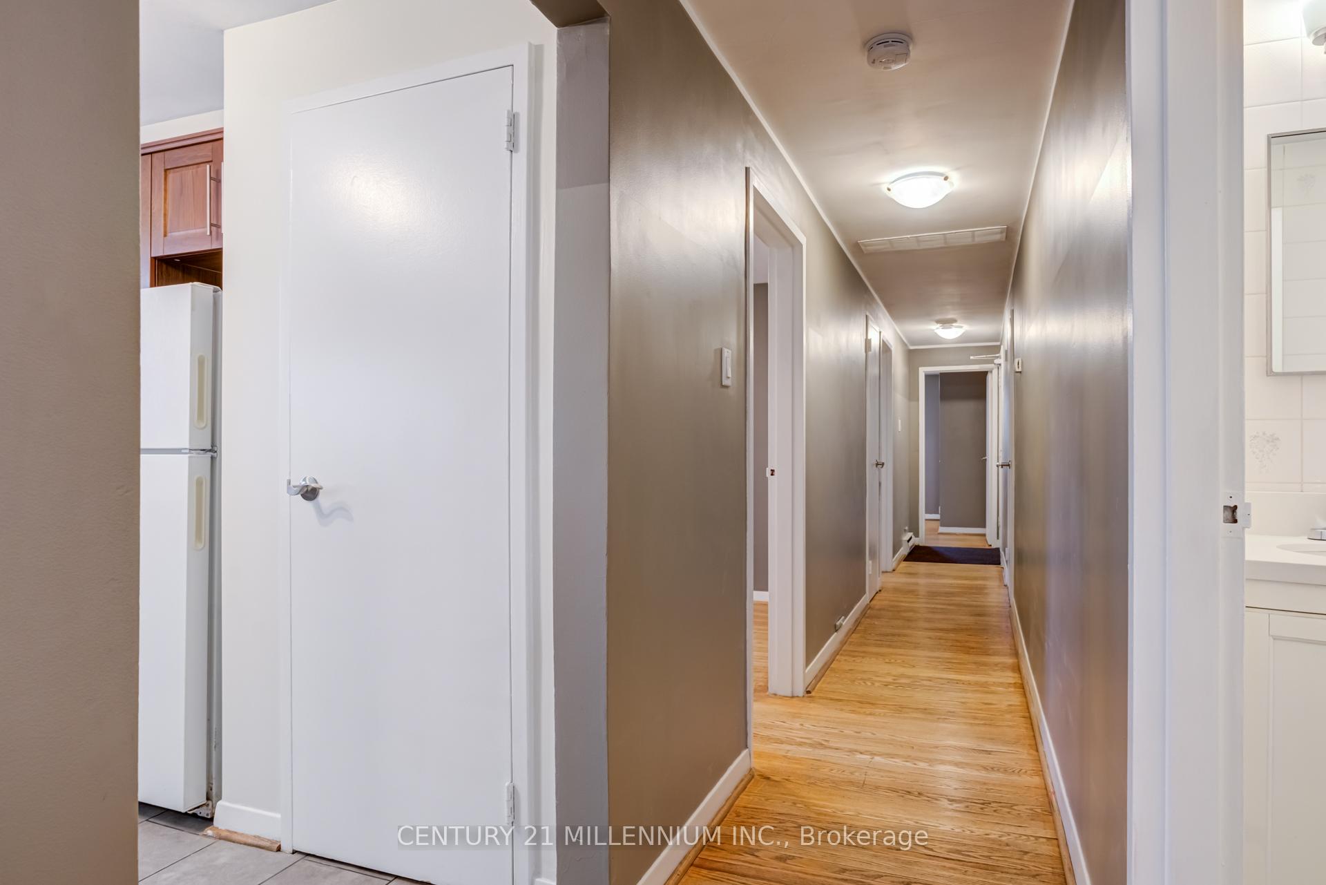 Photo 9 of Unit A, 41 English Street, Brampton, Brampton West — HOMEH