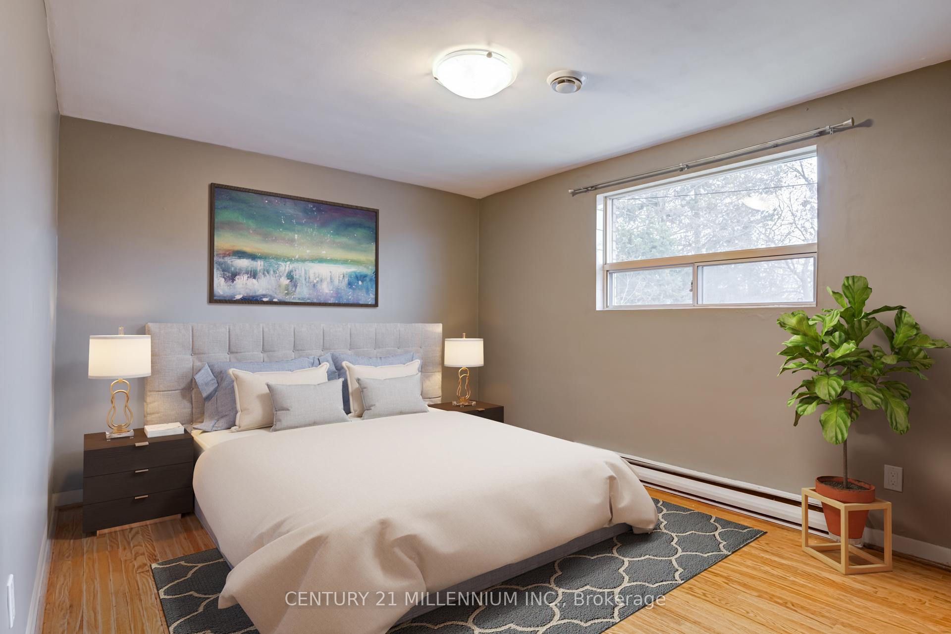 Photo 10 of Unit A, 41 English Street, Brampton, Brampton West — HOMEH