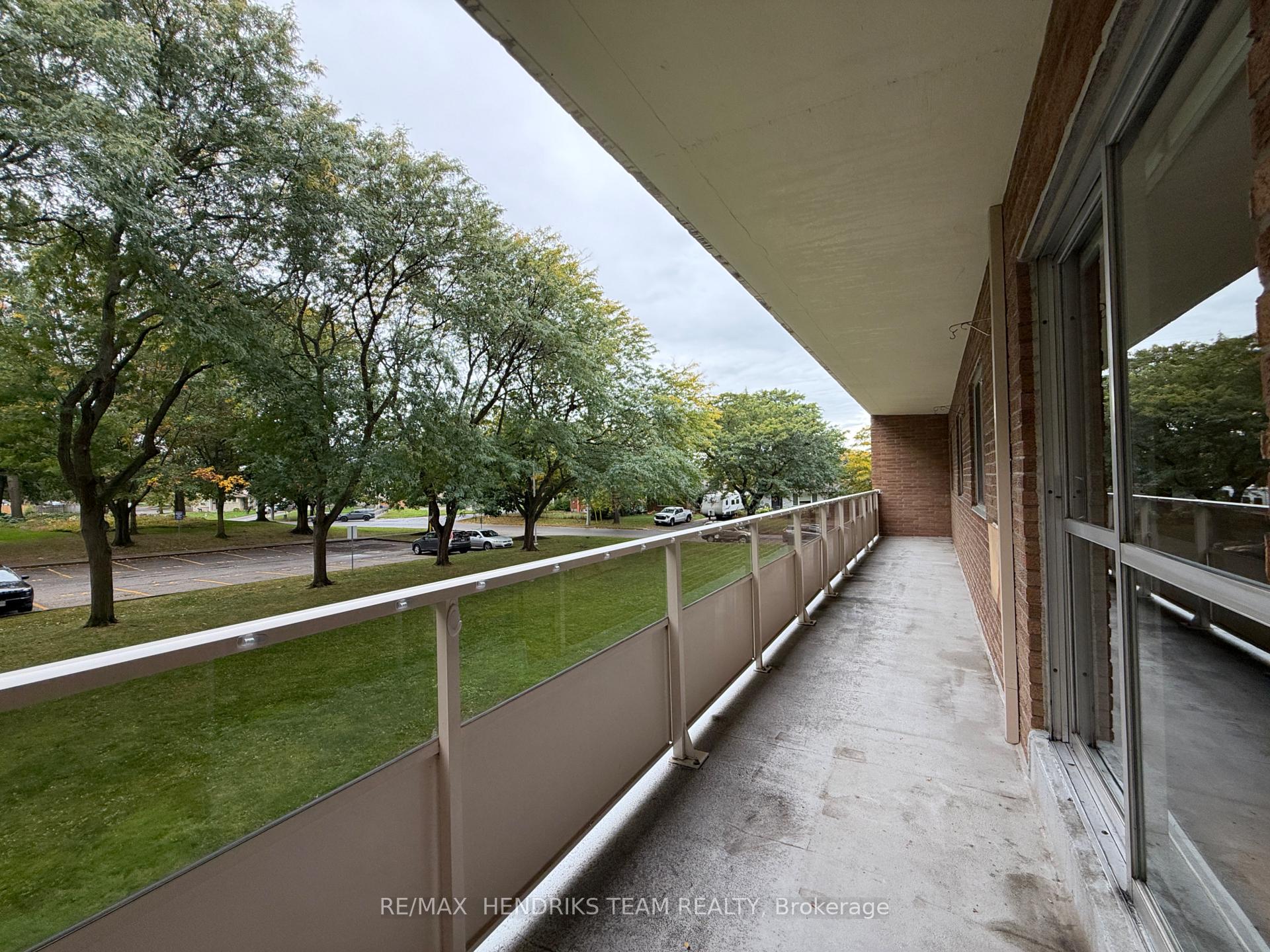 Photo 14 of Unit 204, 60 Windward Street, St. Catharines, Carlton/Bunting — HOMEH