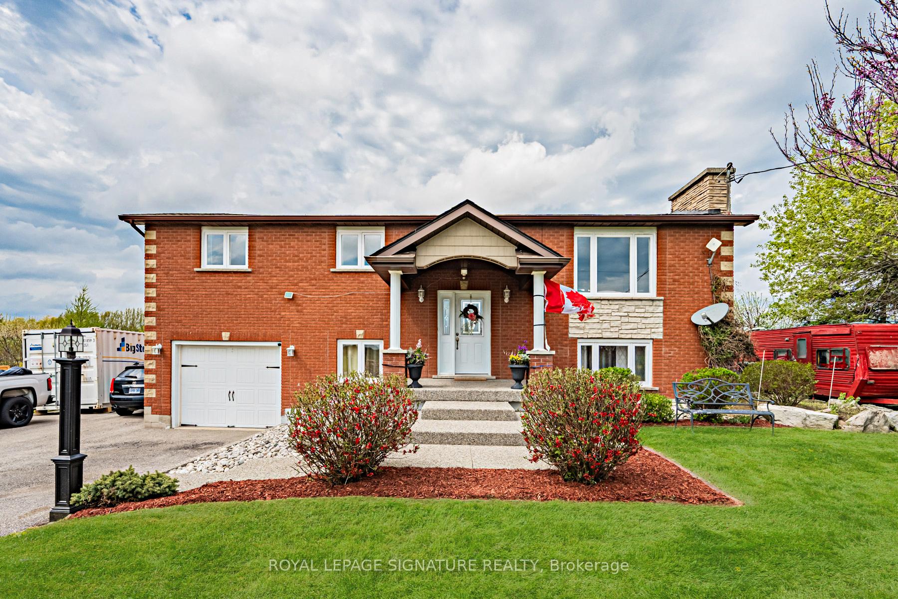 Photo 1 of 781 Concession Road 2, Haldimand — HOMEH