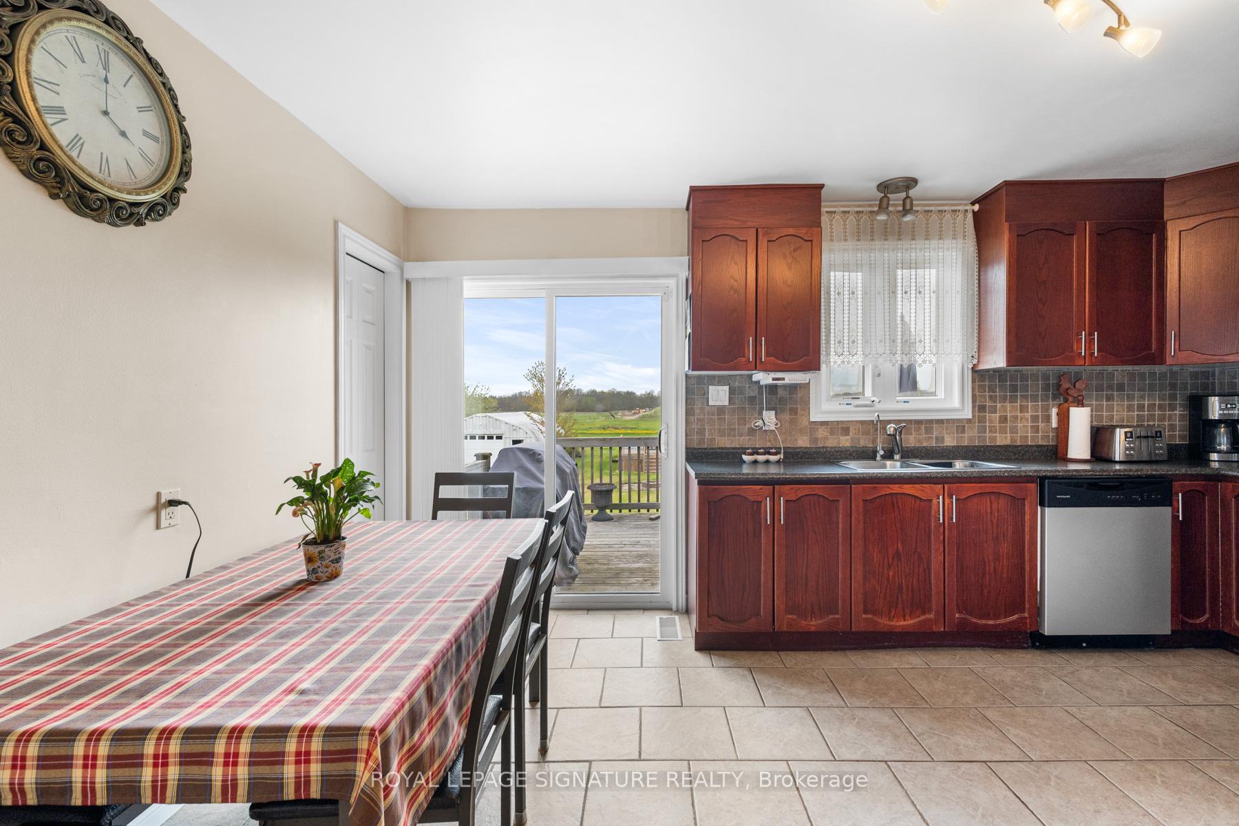 Photo 11 of 781 Concession Road 2, Haldimand — HOMEH