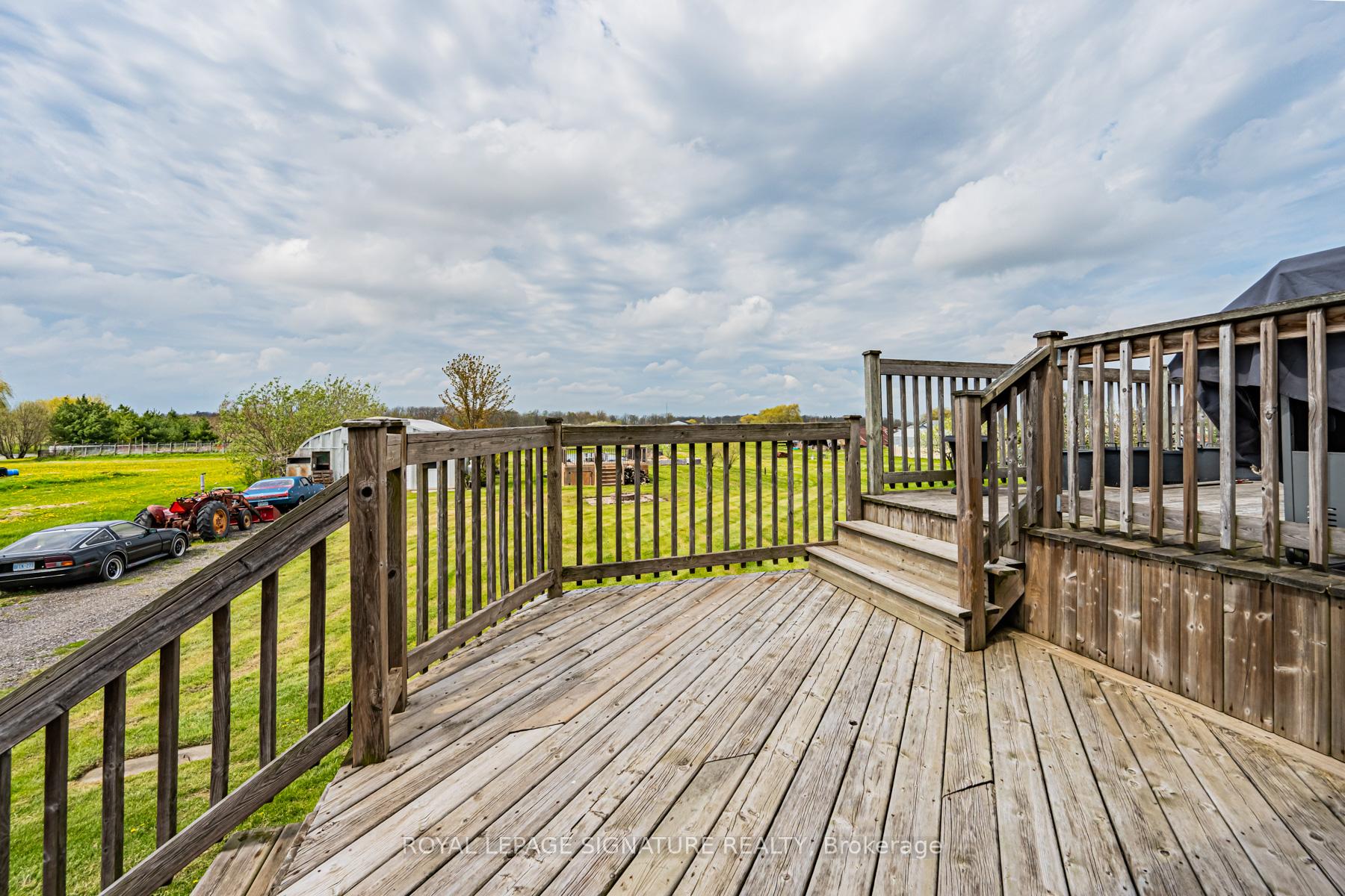 Photo 25 of 781 Concession Road 2, Haldimand — HOMEH