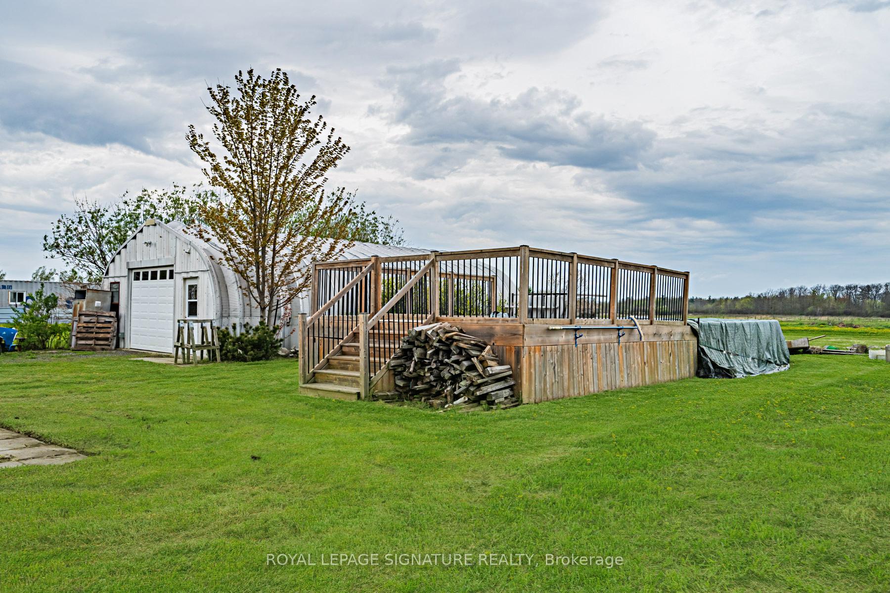Photo 26 of 781 Concession Road 2, Haldimand — HOMEH