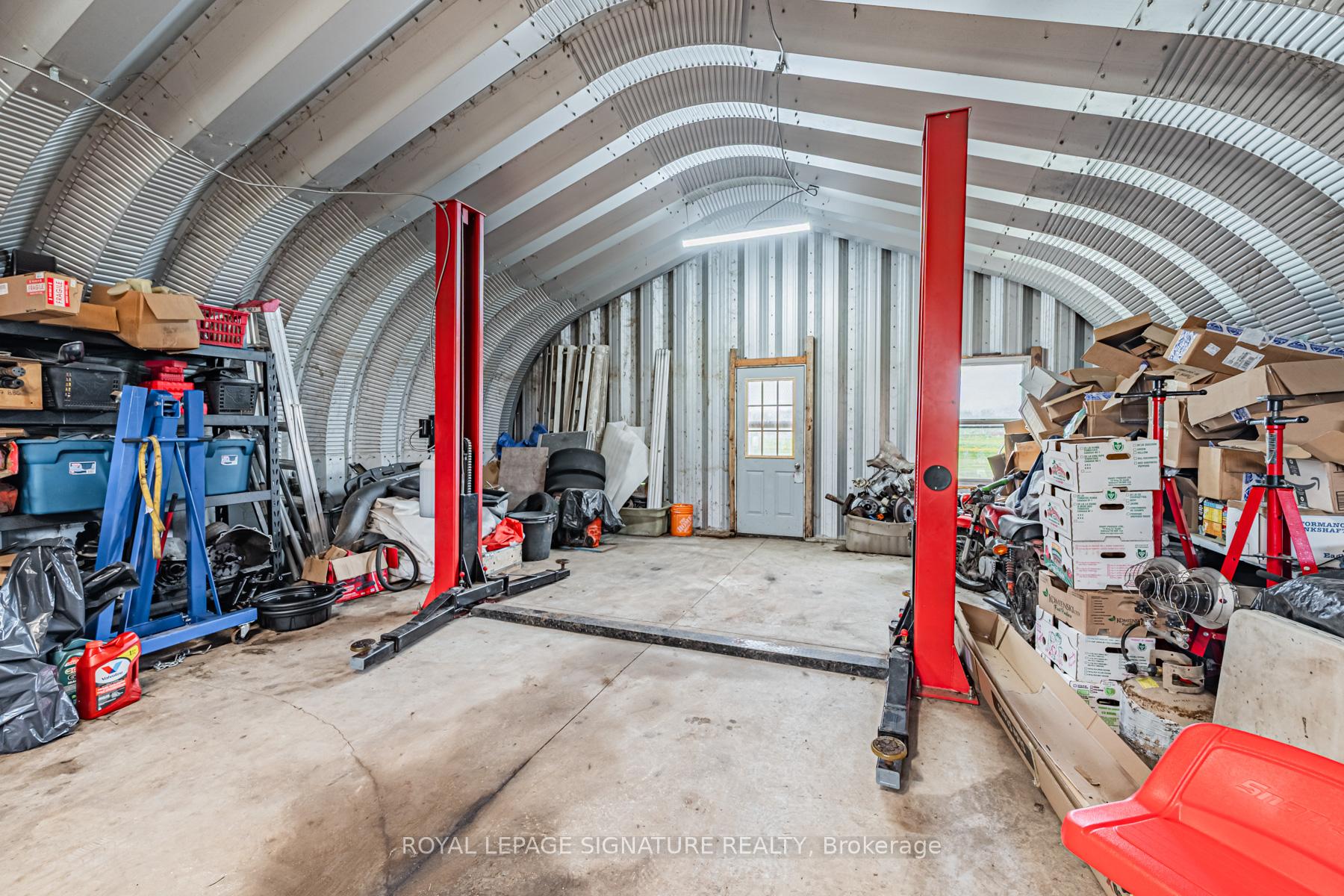 Photo 28 of 781 Concession Road 2, Haldimand — HOMEH