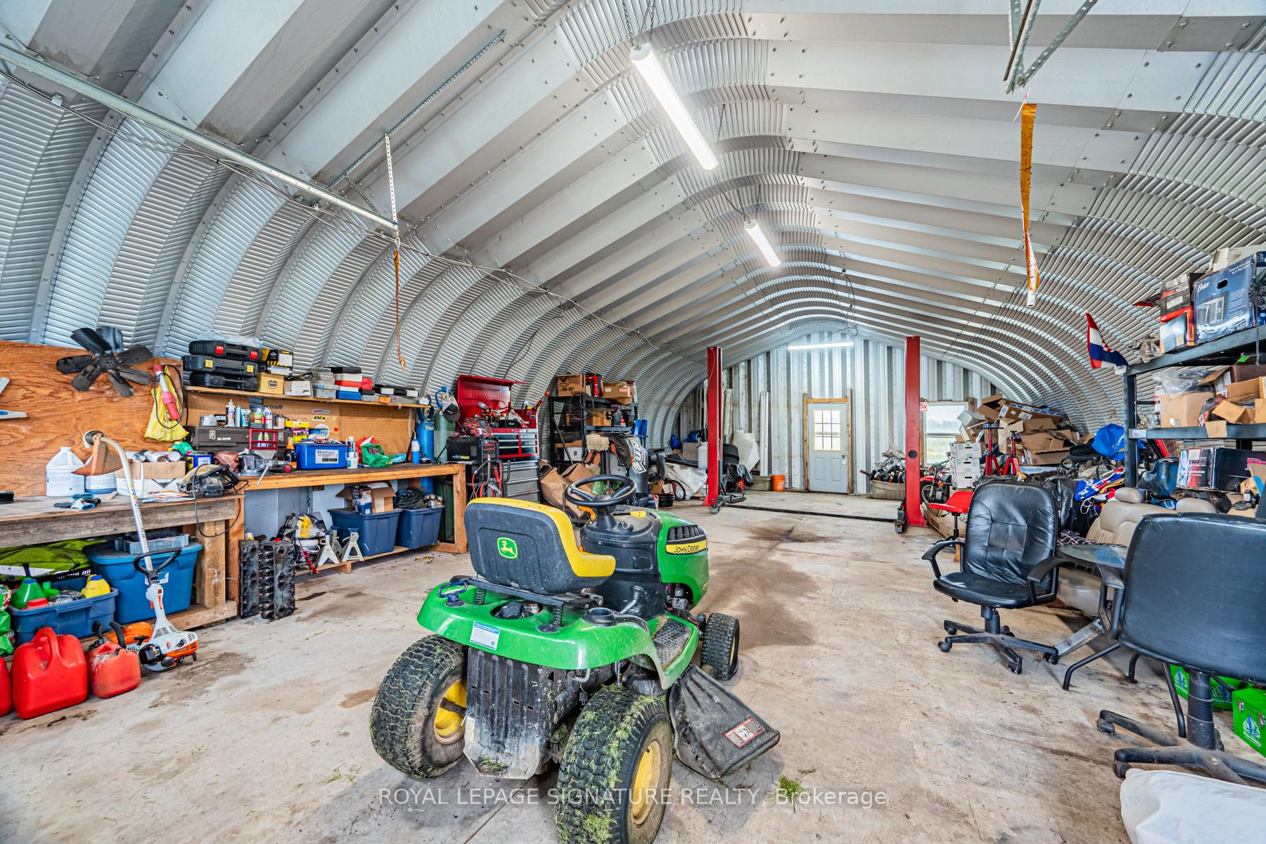 Photo 30 of 781 Concession Road 2, Haldimand — HOMEH