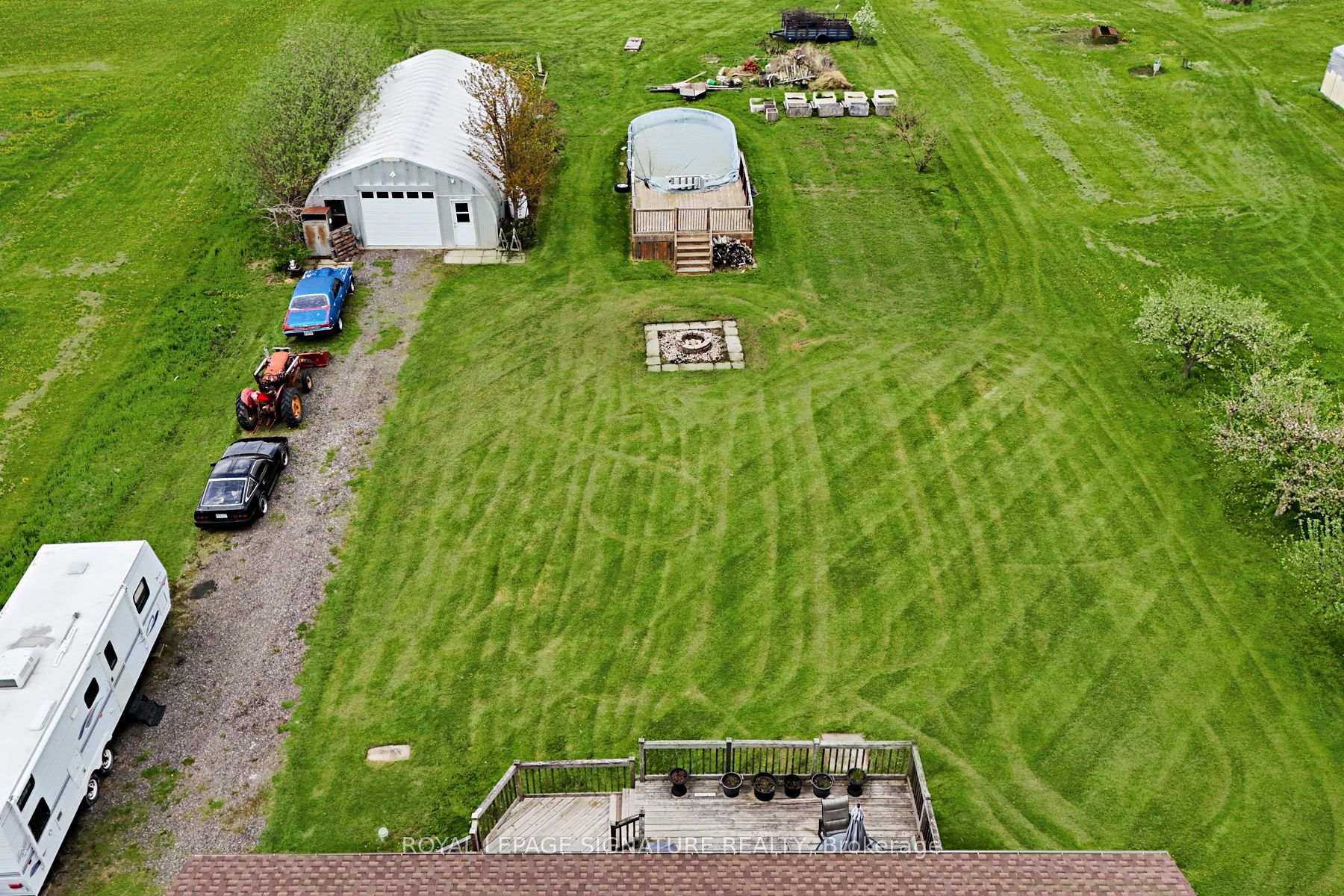 Photo 31 of 781 Concession Road 2, Haldimand — HOMEH