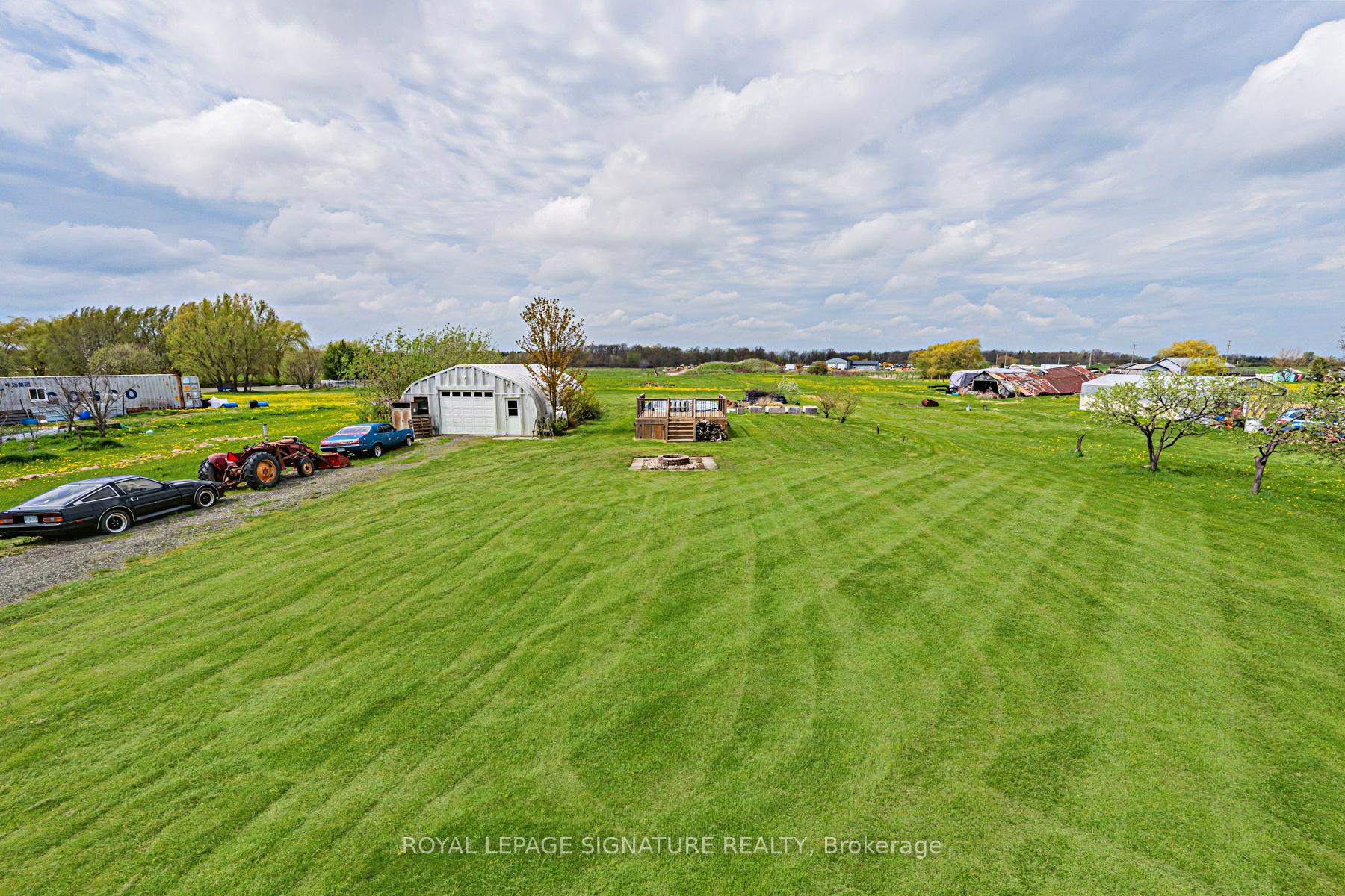 Photo 32 of 781 Concession Road 2, Haldimand — HOMEH