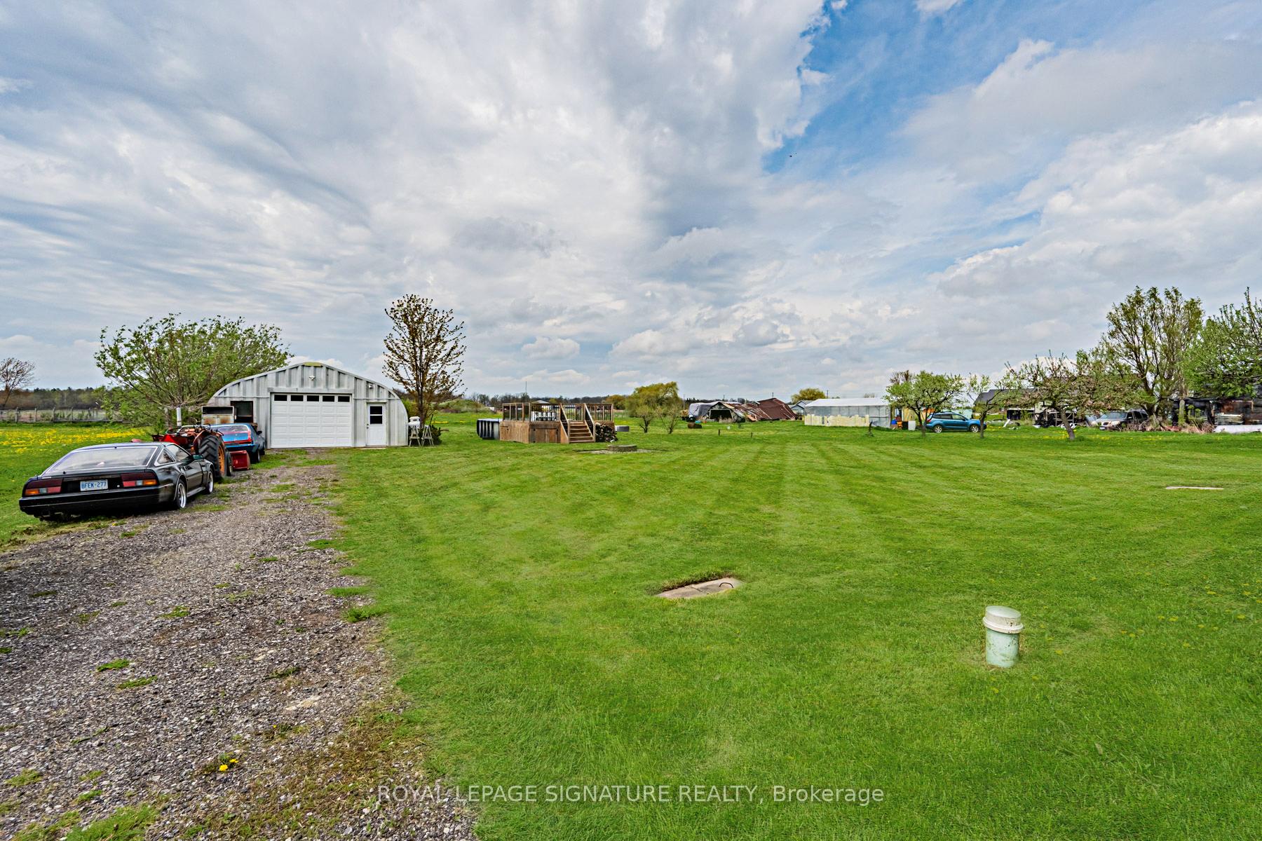Photo 33 of 781 Concession Road 2, Haldimand — HOMEH
