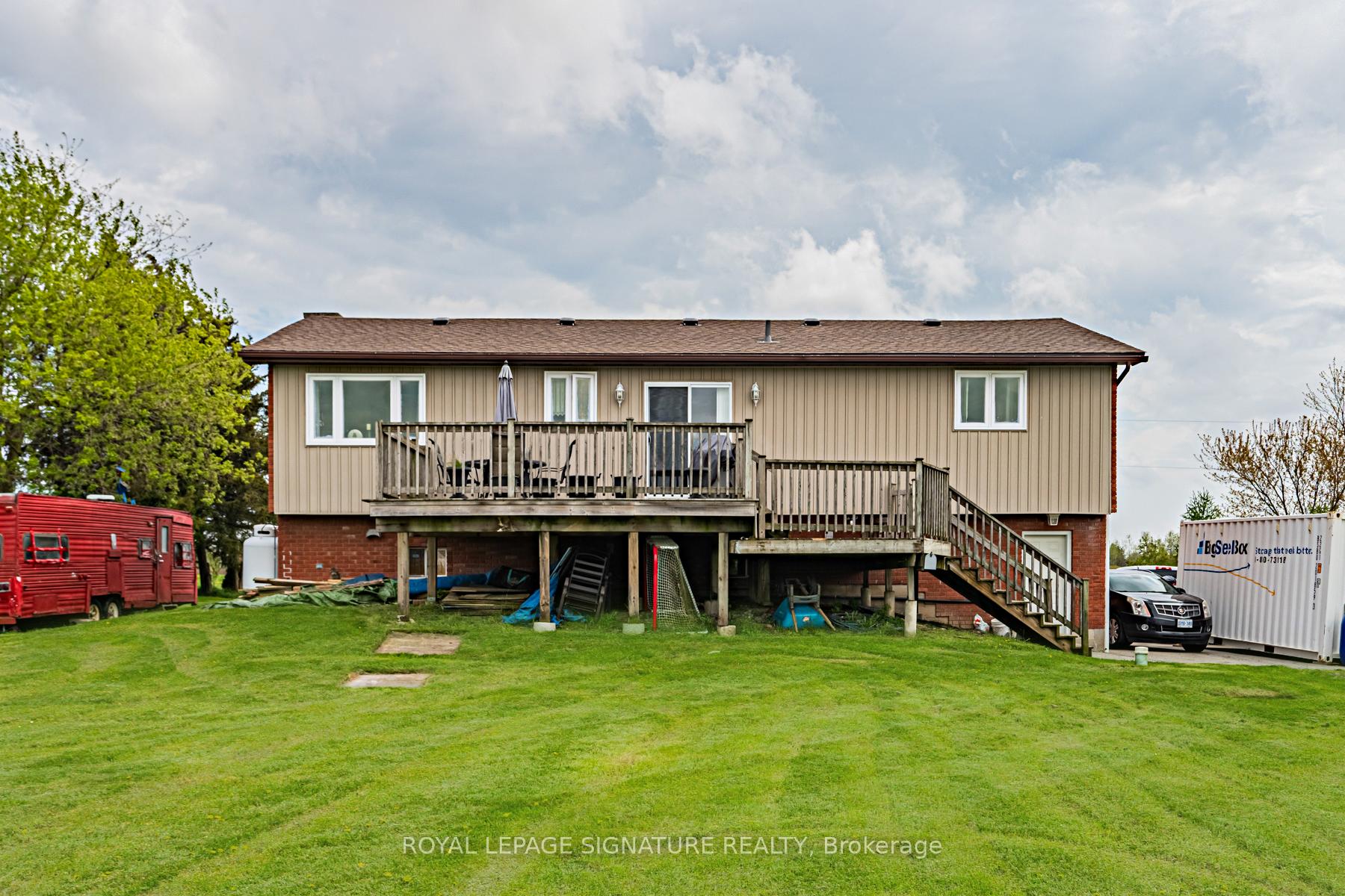 Photo 34 of 781 Concession Road 2, Haldimand — HOMEH