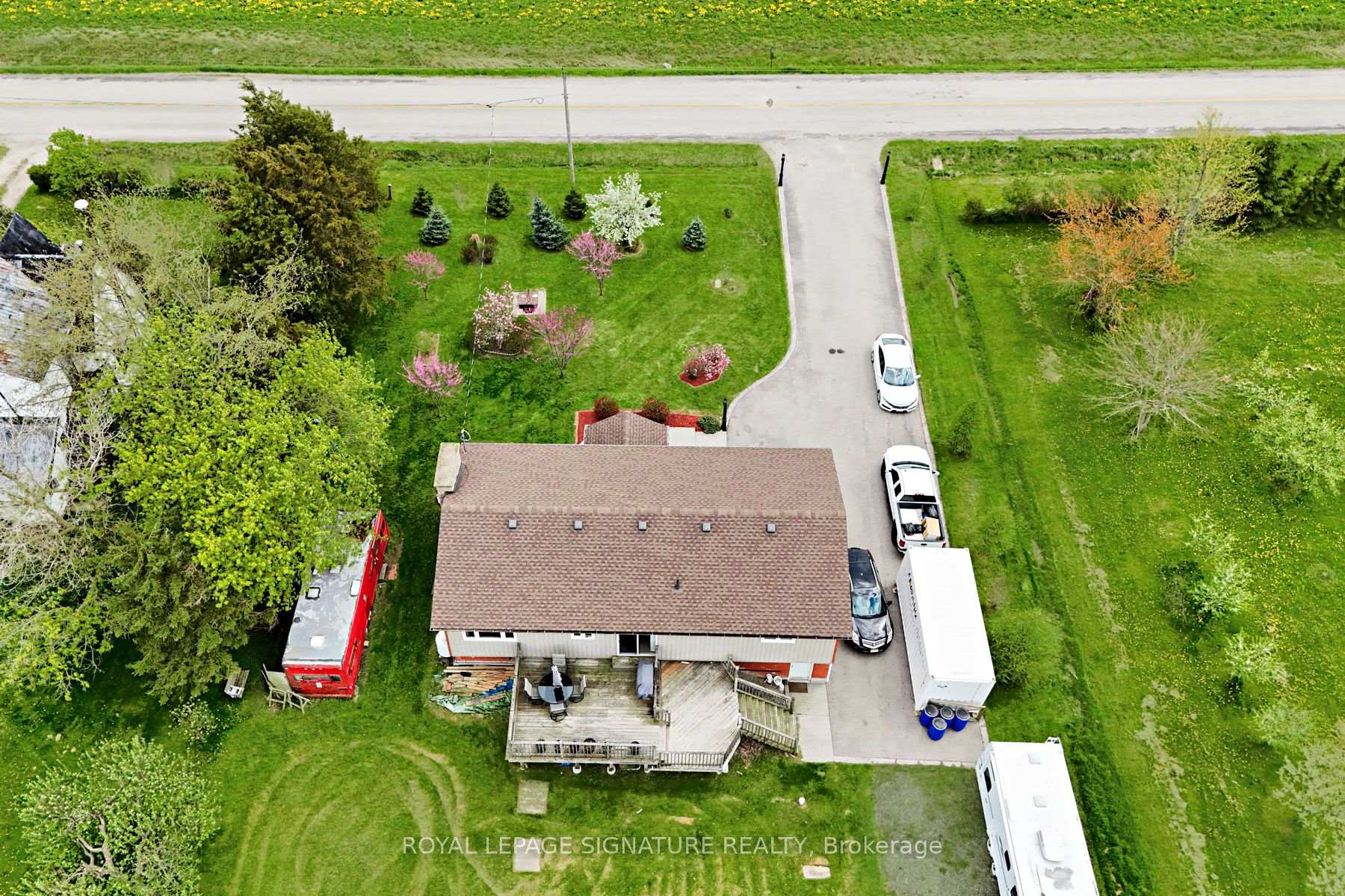 Photo 35 of 781 Concession Road 2, Haldimand — HOMEH