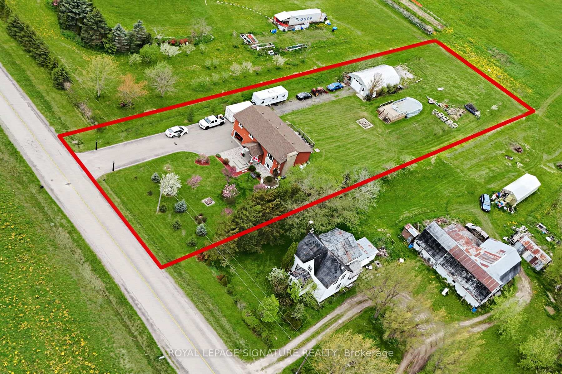 Photo 38 of 781 Concession Road 2, Haldimand — HOMEH