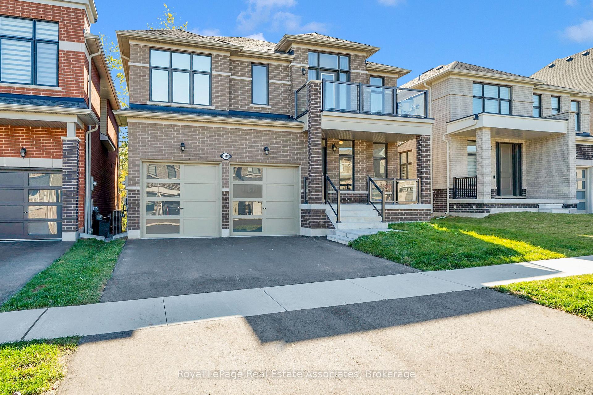 Photo 2 of 1418 Davis Loop, Innisfil, Lefroy — HOMEH