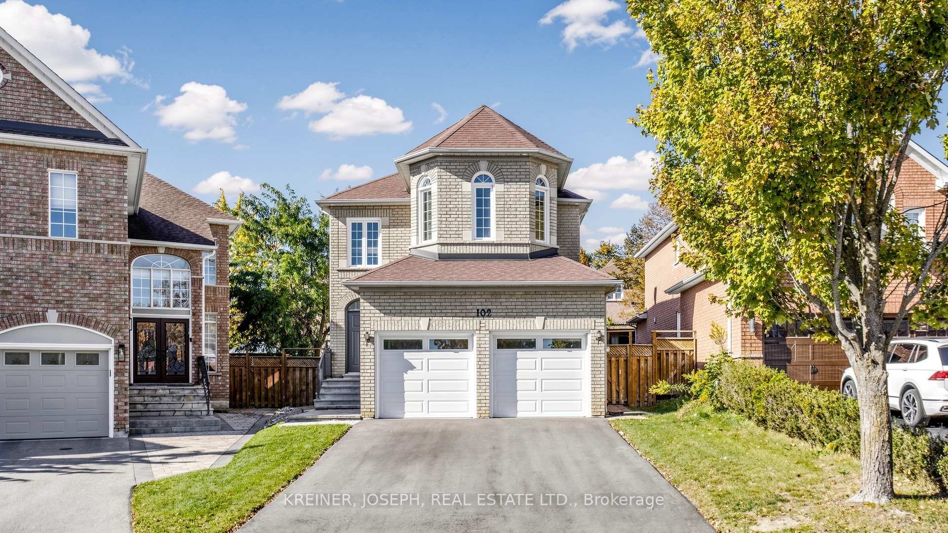 Photo 1 of 102 Mojave Crescent, Richmond Hill, Westbrook — HOMEH