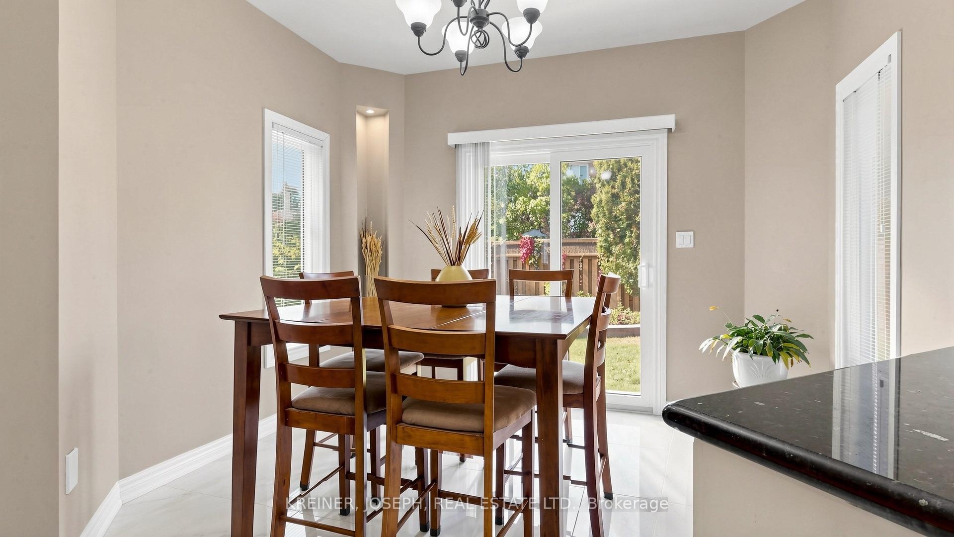 Photo 22 of 102 Mojave Crescent, Richmond Hill, Westbrook — HOMEH