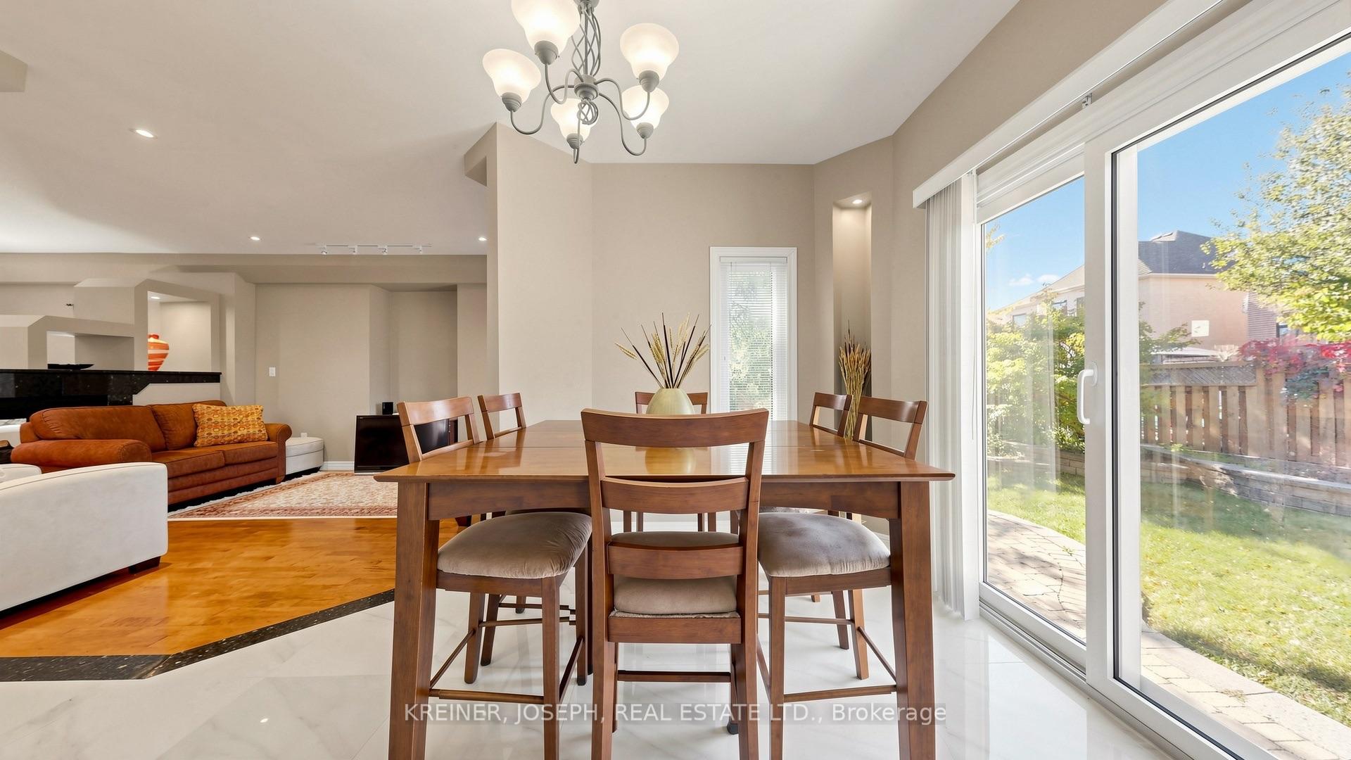 Photo 23 of 102 Mojave Crescent, Richmond Hill, Westbrook — HOMEH