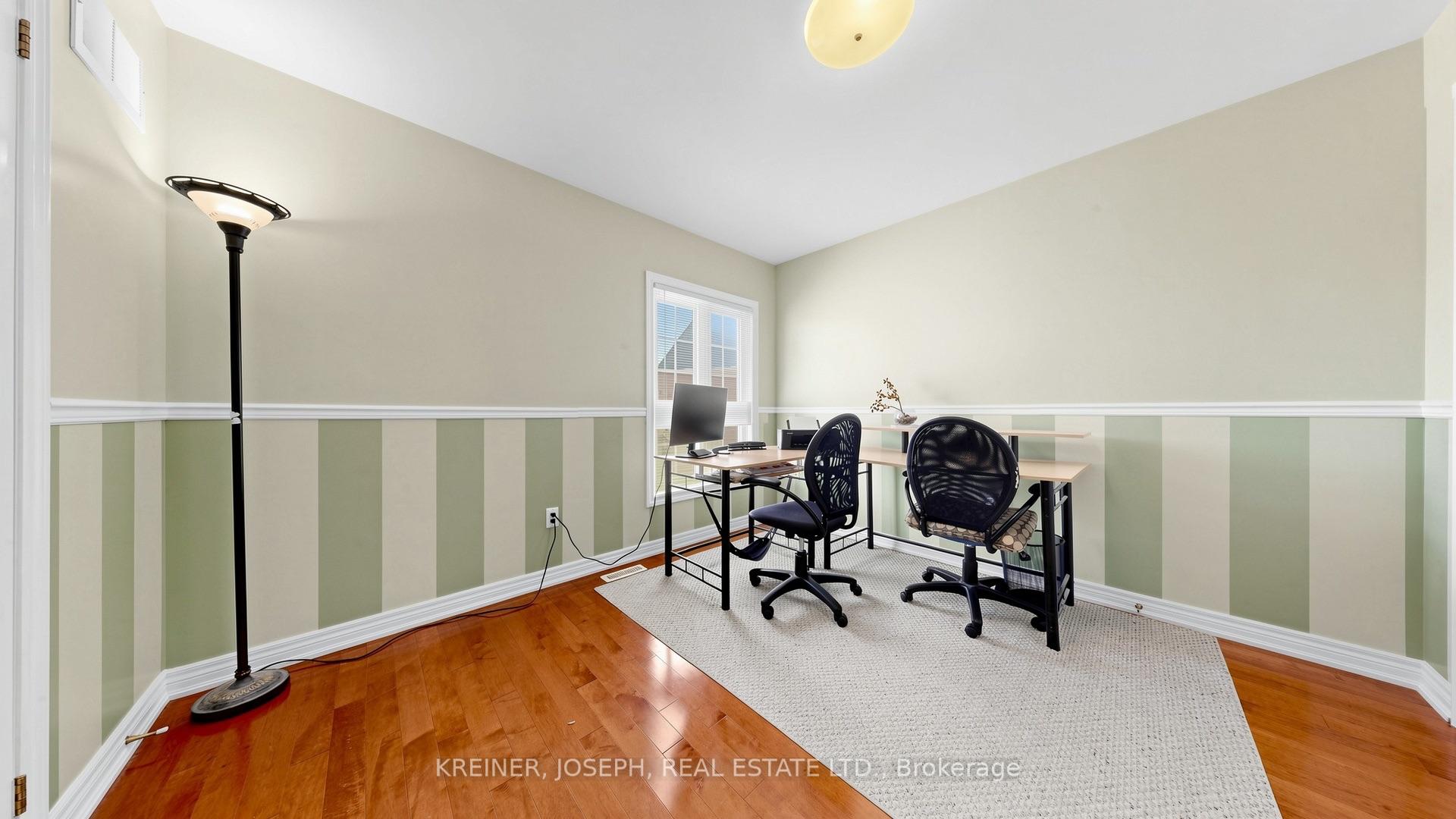 Photo 35 of 102 Mojave Crescent, Richmond Hill, Westbrook — HOMEH