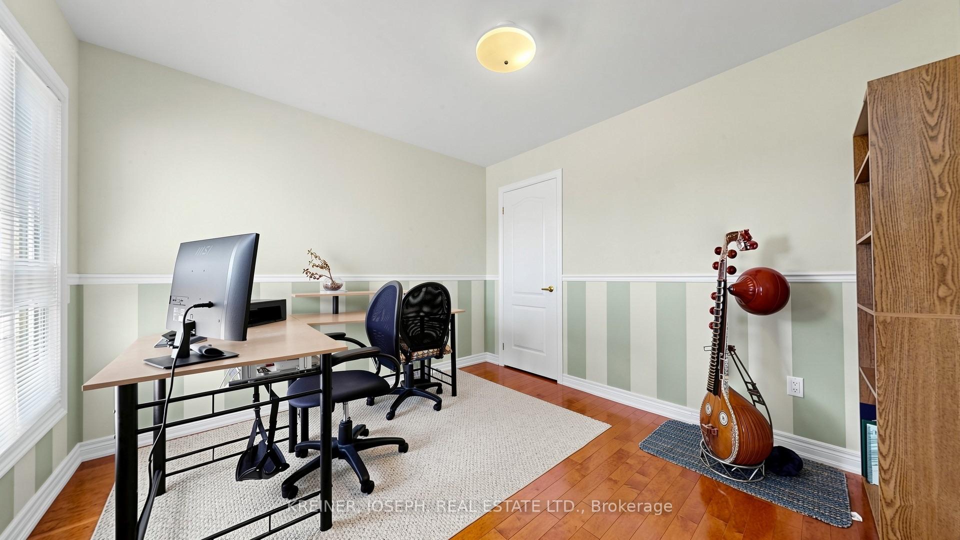 Photo 36 of 102 Mojave Crescent, Richmond Hill, Westbrook — HOMEH