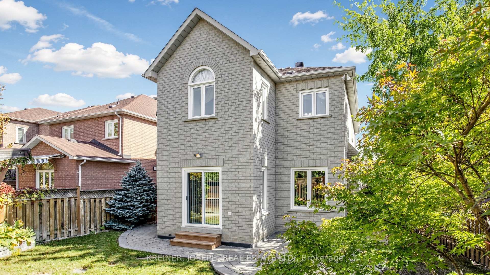 Photo 43 of 102 Mojave Crescent, Richmond Hill, Westbrook — HOMEH