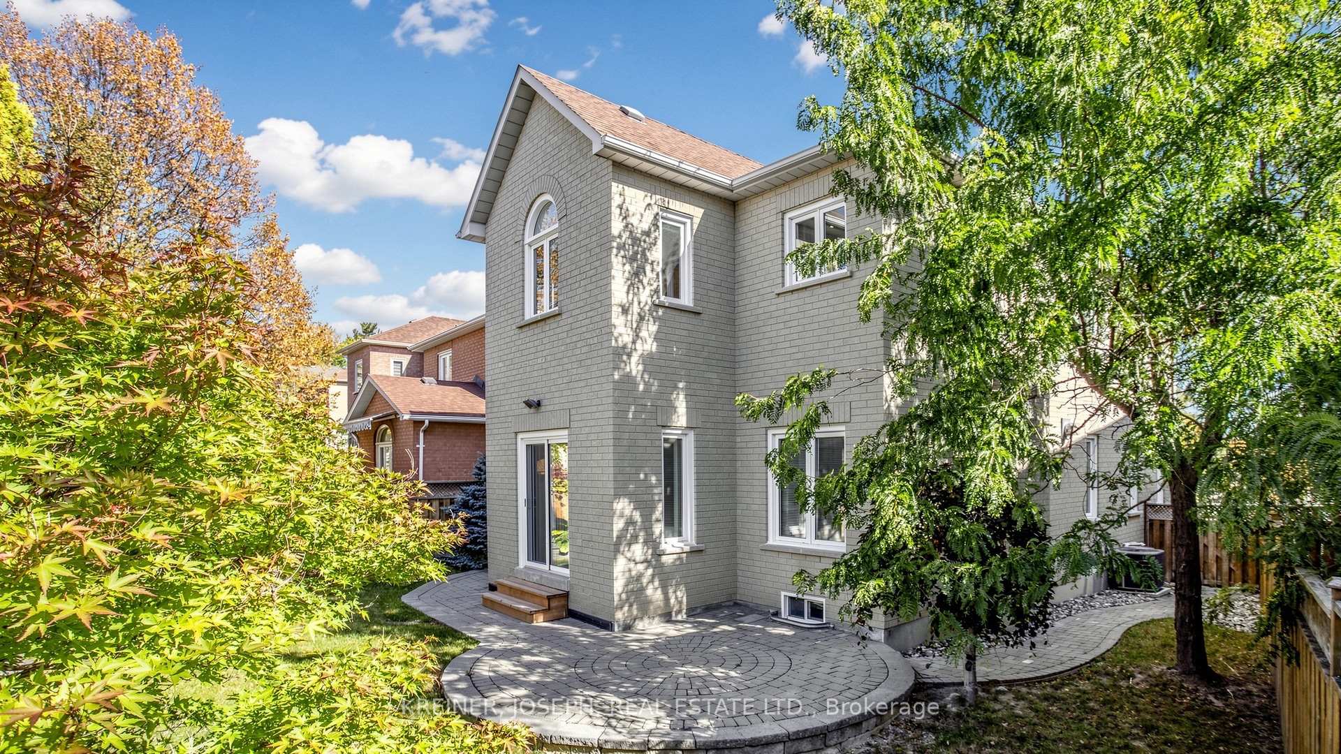 Photo 44 of 102 Mojave Crescent, Richmond Hill, Westbrook — HOMEH