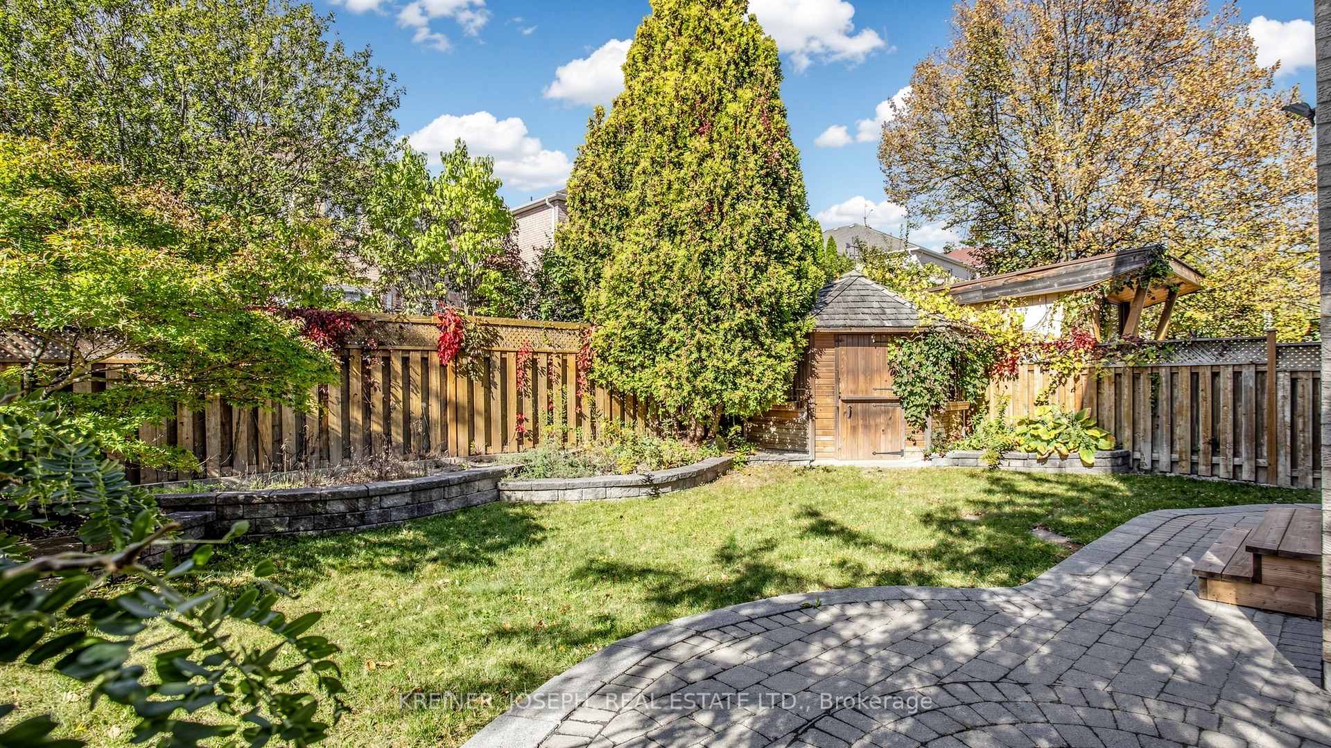 Photo 46 of 102 Mojave Crescent, Richmond Hill, Westbrook — HOMEH