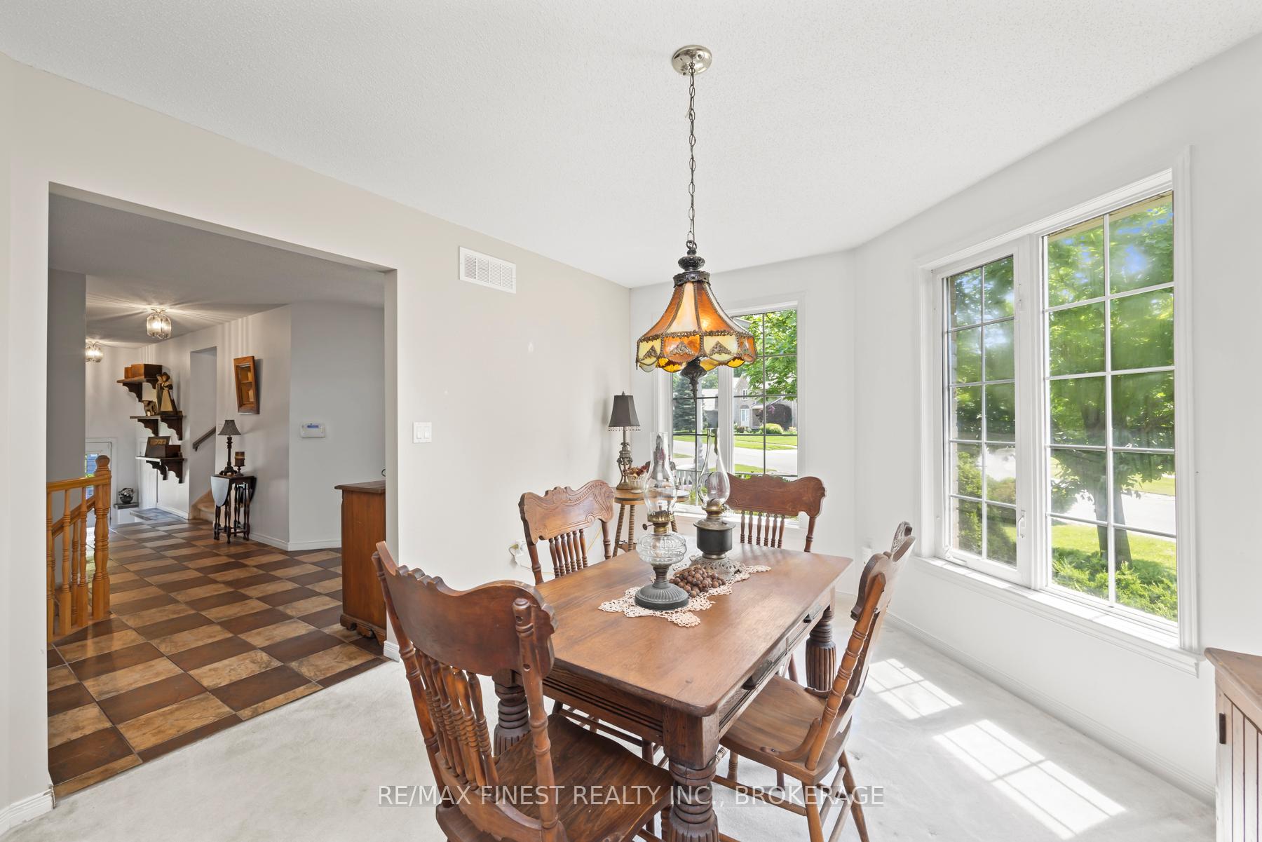 Photo 17 of 941 Malvern Terrace, Kingston, North of Taylor-Kidd Blvd — HOMEH
