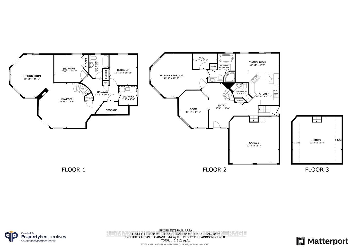 Photo 48 of 941 Malvern Terrace, Kingston, North of Taylor-Kidd Blvd — HOMEH