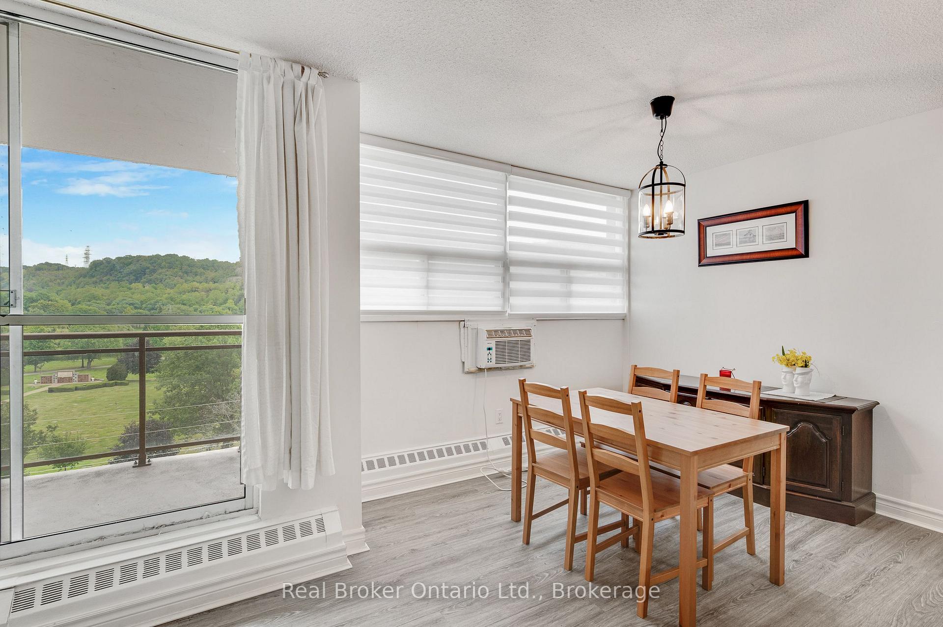 Photo 10 of Unit 802, 1950 Main Street W, Hamilton, Ainslie Wood — HOMEH
