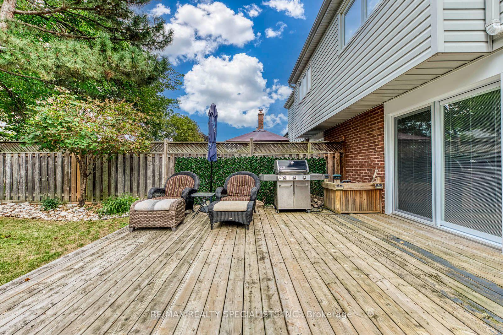 Photo 5 of 4089 Barbican Drive, Mississauga, Erin Mills — HOMEH