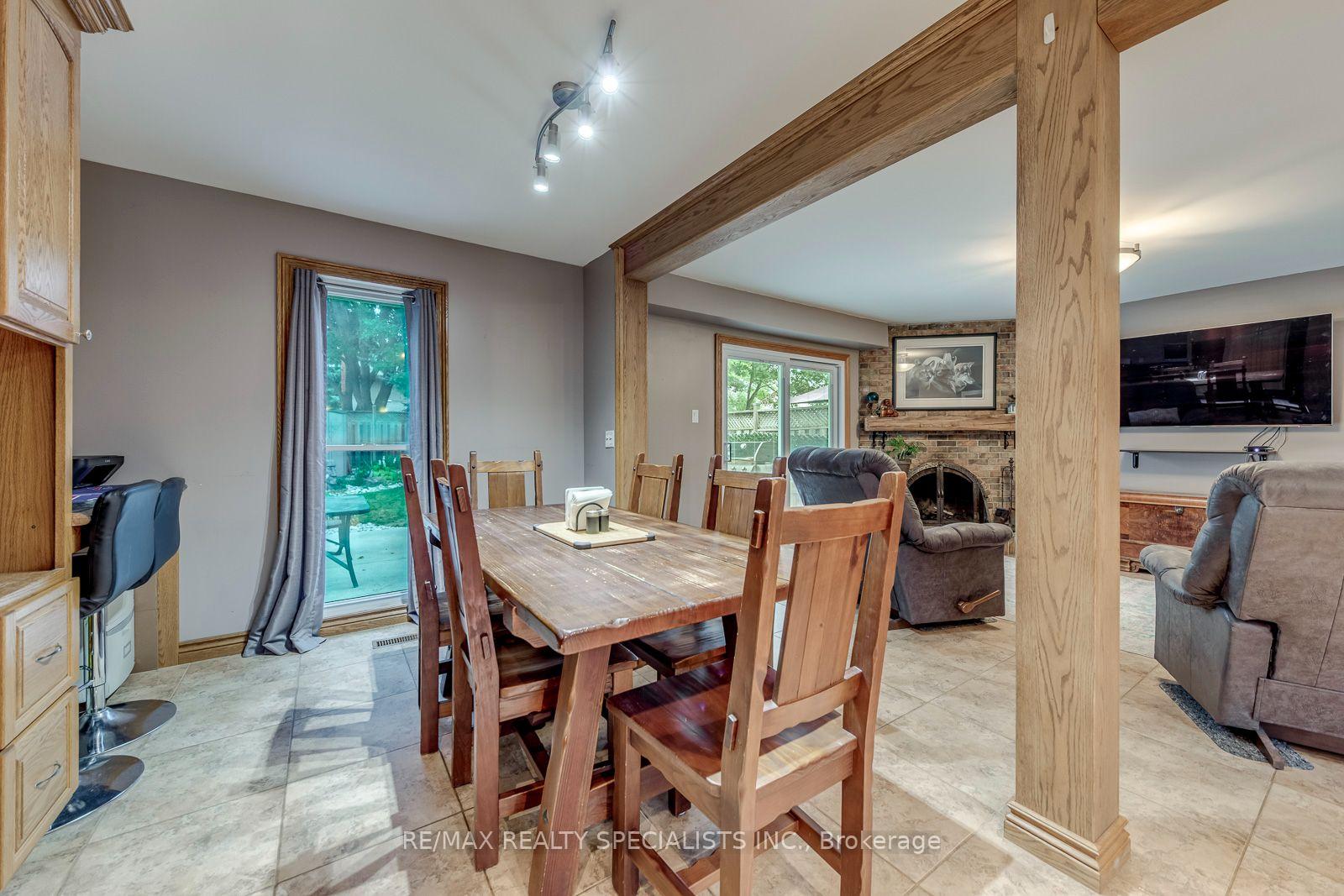 Photo 16 of 4089 Barbican Drive, Mississauga, Erin Mills — HOMEH