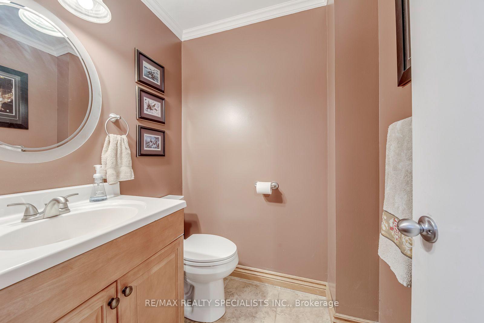 Photo 21 of 4089 Barbican Drive, Mississauga, Erin Mills — HOMEH
