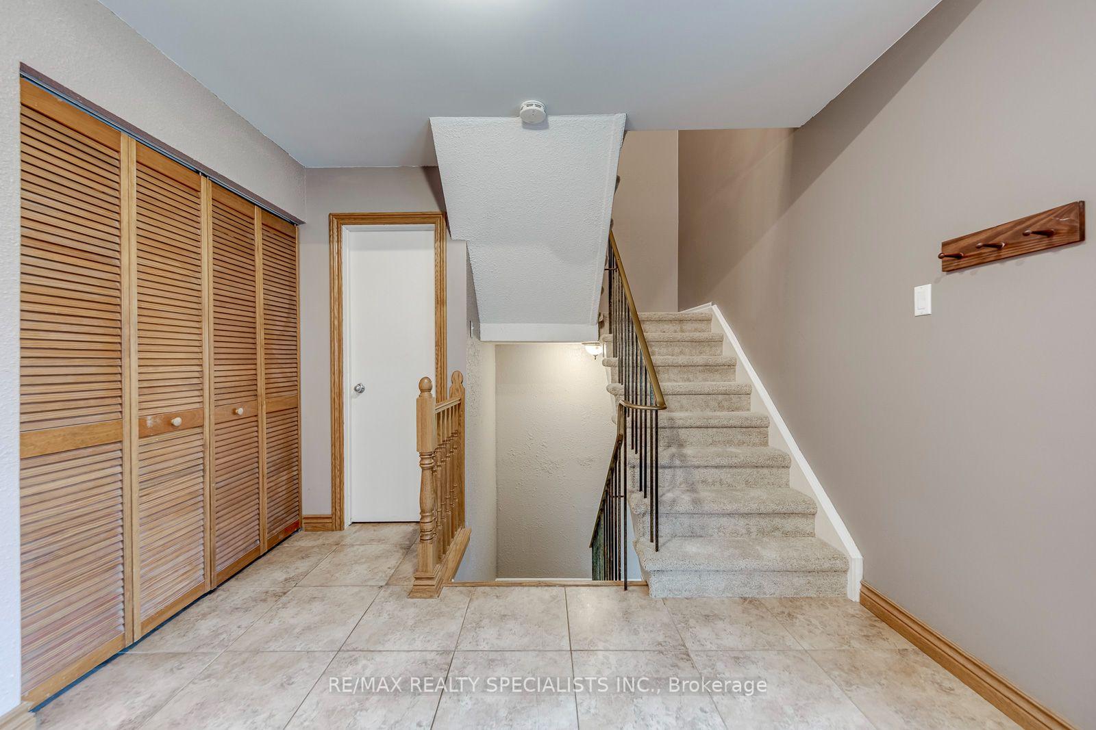 Photo 22 of 4089 Barbican Drive, Mississauga, Erin Mills — HOMEH