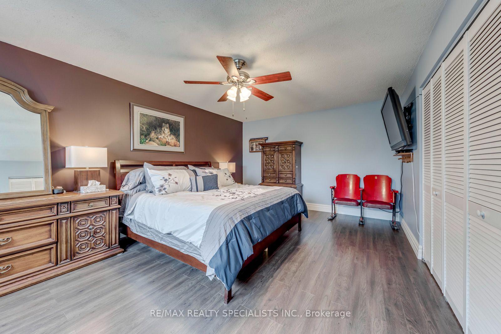 Photo 23 of 4089 Barbican Drive, Mississauga, Erin Mills — HOMEH