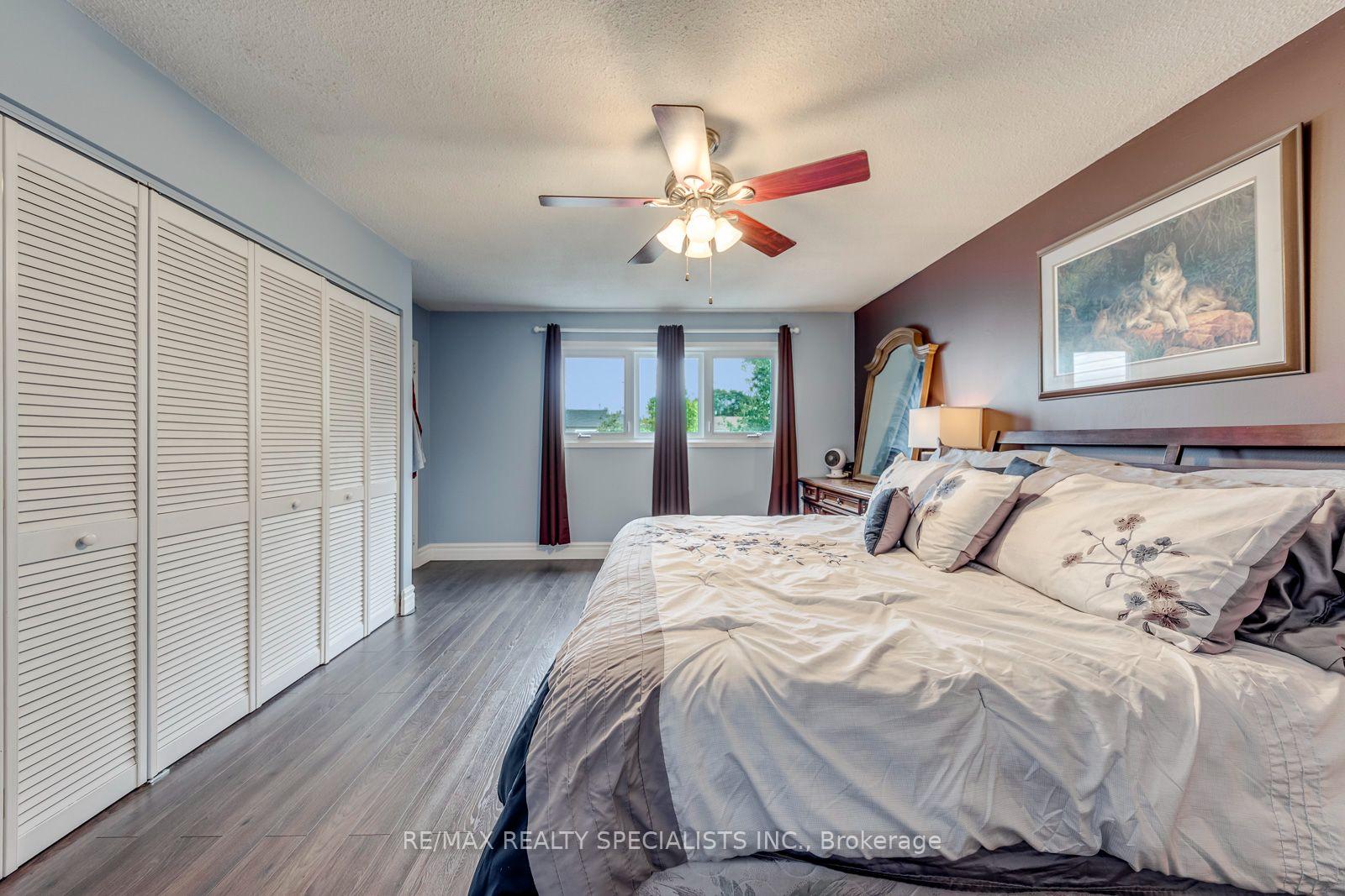 Photo 24 of 4089 Barbican Drive, Mississauga, Erin Mills — HOMEH