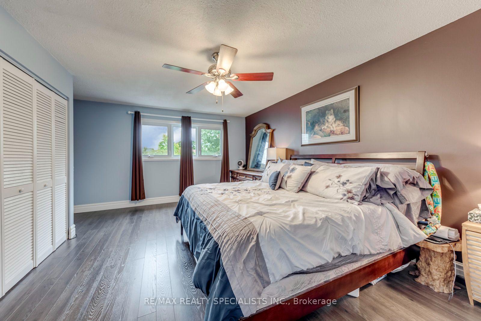 Photo 25 of 4089 Barbican Drive, Mississauga, Erin Mills — HOMEH