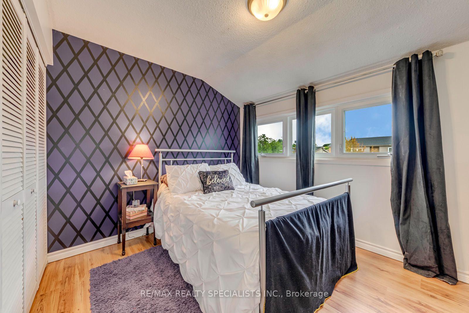 Photo 27 of 4089 Barbican Drive, Mississauga, Erin Mills — HOMEH