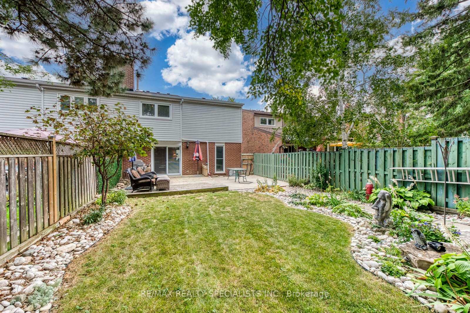 Photo 37 of 4089 Barbican Drive, Mississauga, Erin Mills — HOMEH