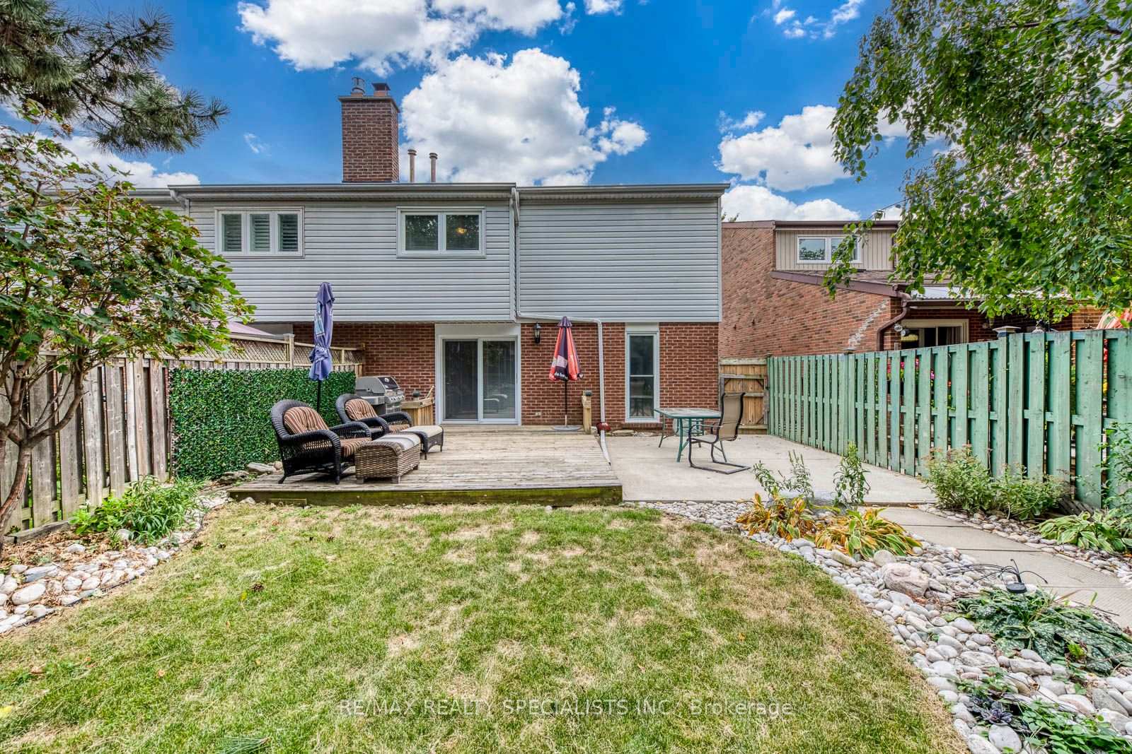 Photo 38 of 4089 Barbican Drive, Mississauga, Erin Mills — HOMEH