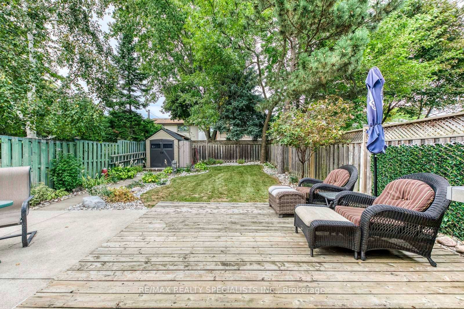 Photo 39 of 4089 Barbican Drive, Mississauga, Erin Mills — HOMEH