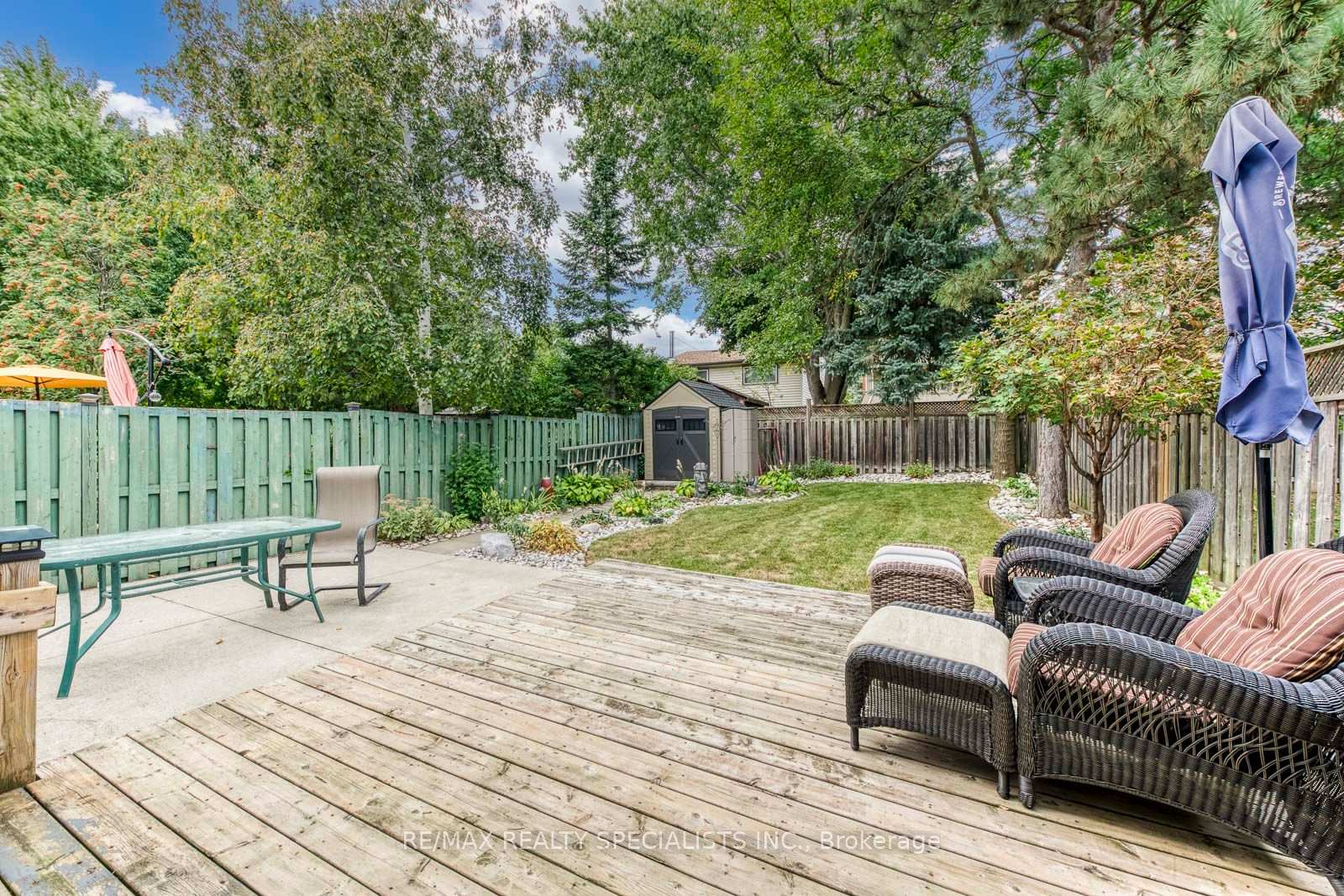 Photo 40 of 4089 Barbican Drive, Mississauga, Erin Mills — HOMEH