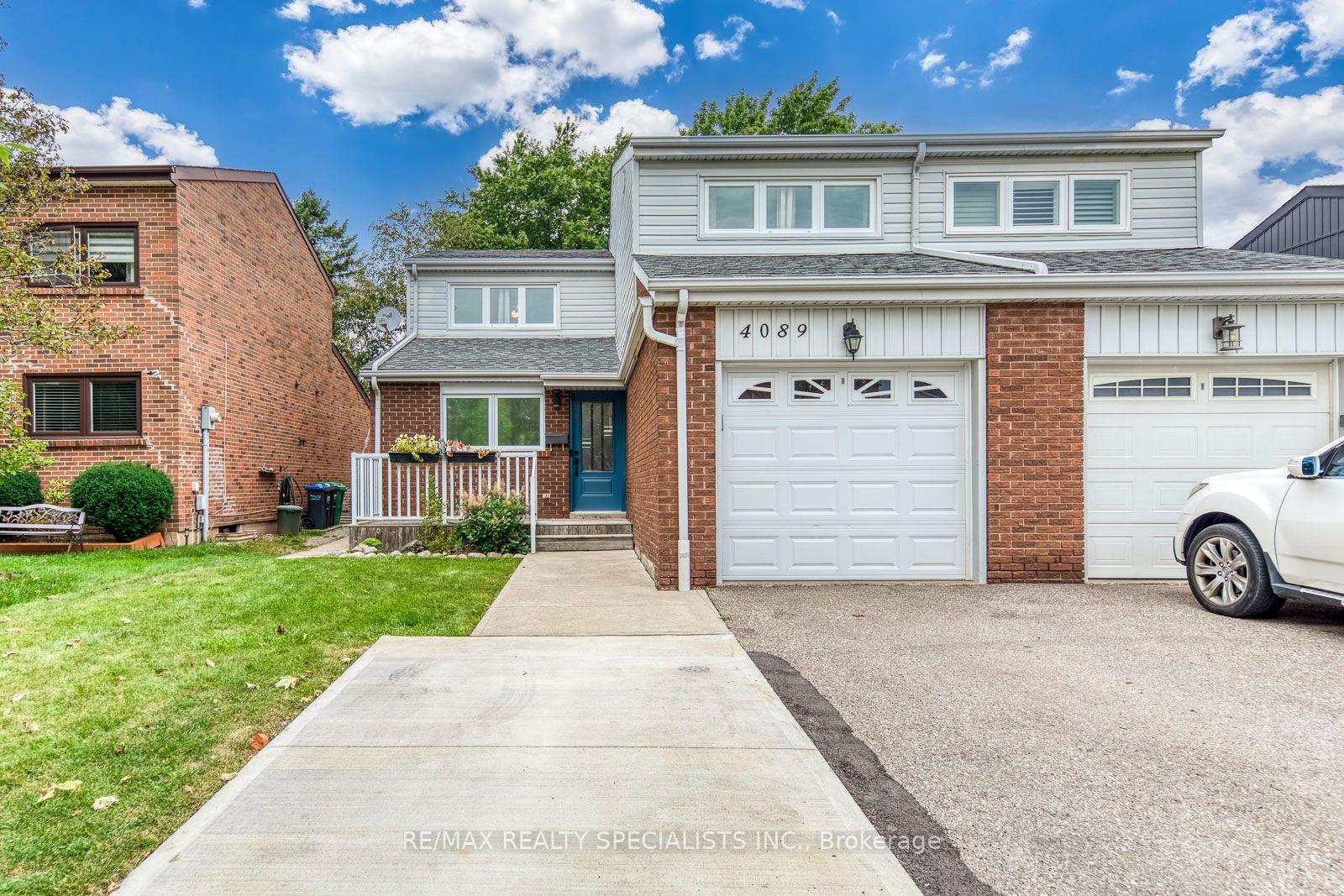 Photo 42 of 4089 Barbican Drive, Mississauga, Erin Mills — HOMEH